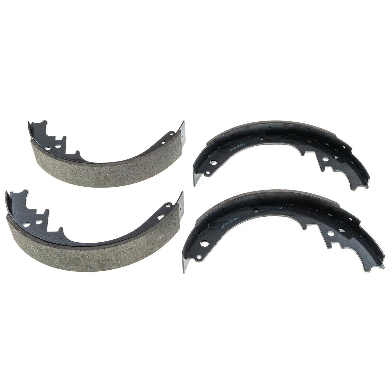 Power Stop - B340 - Drum Brake Shoe