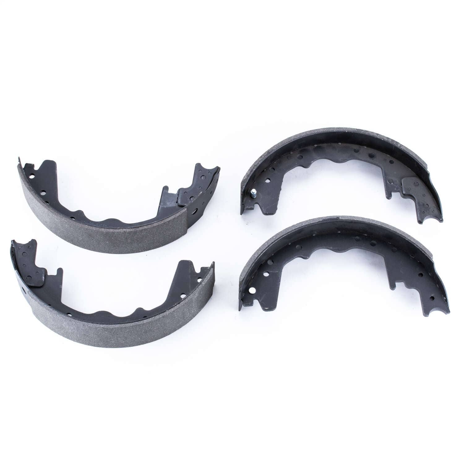 Power Stop - B357 - Drum Brake Shoe