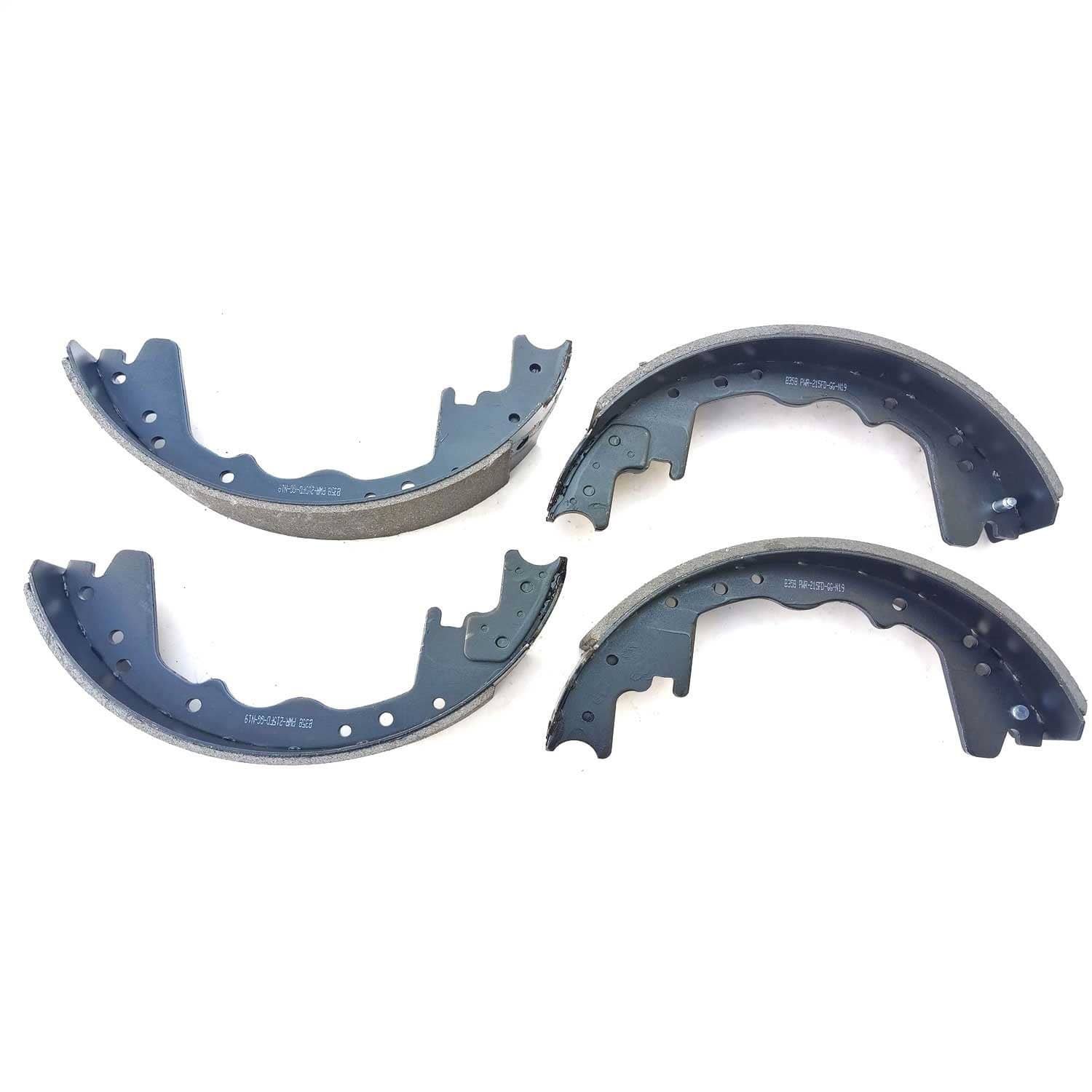Power Stop - B358 - Drum Brake Shoe