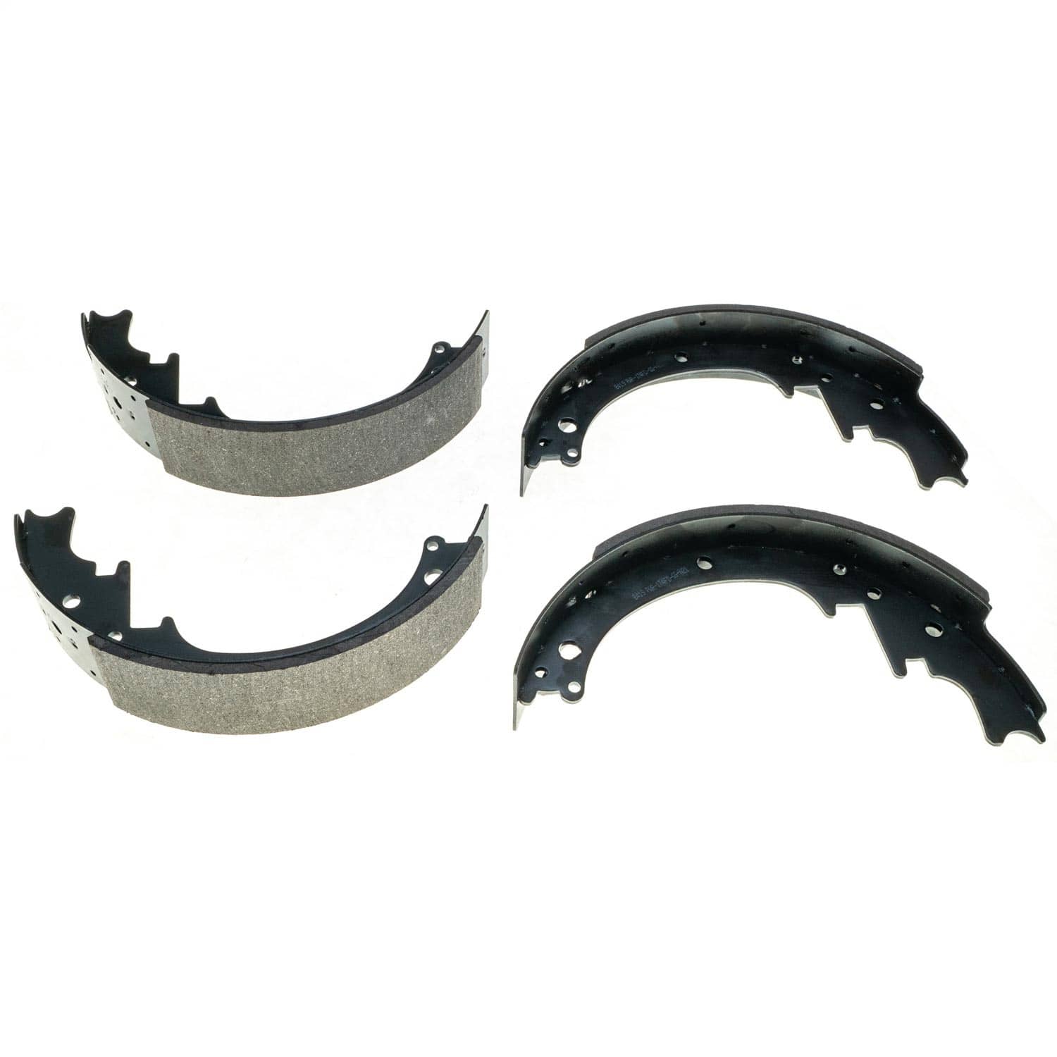 Power Stop - B419 - Drum Brake Shoe