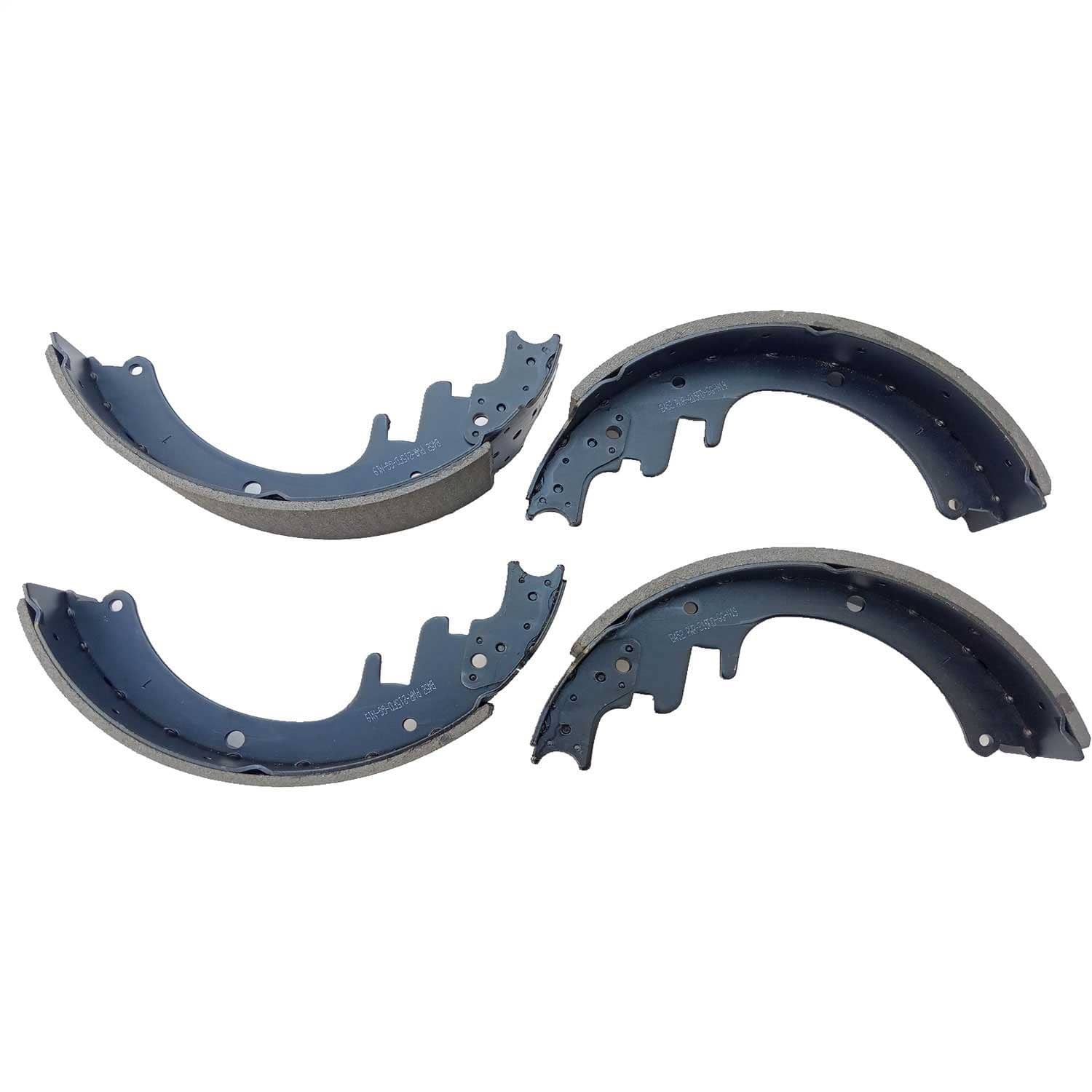 Power Stop - B452 - Drum Brake Shoe