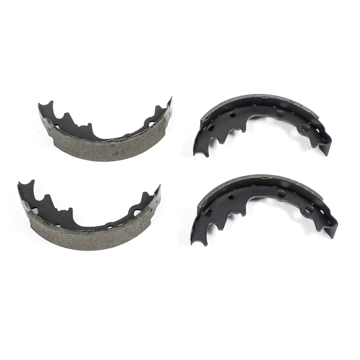 Power Stop - B474 - Drum Brake Shoe