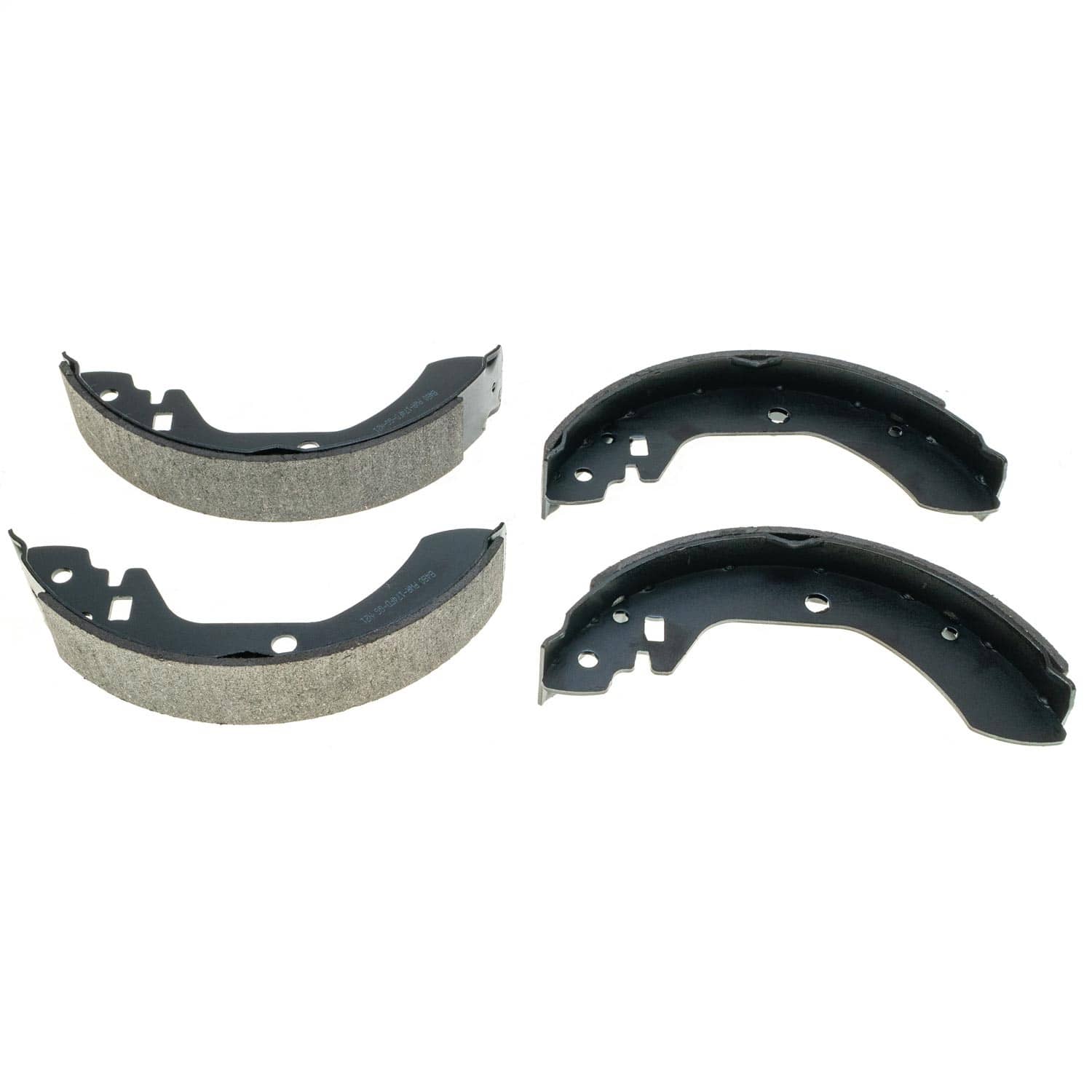 Power Stop - B480 - Drum Brake Shoe