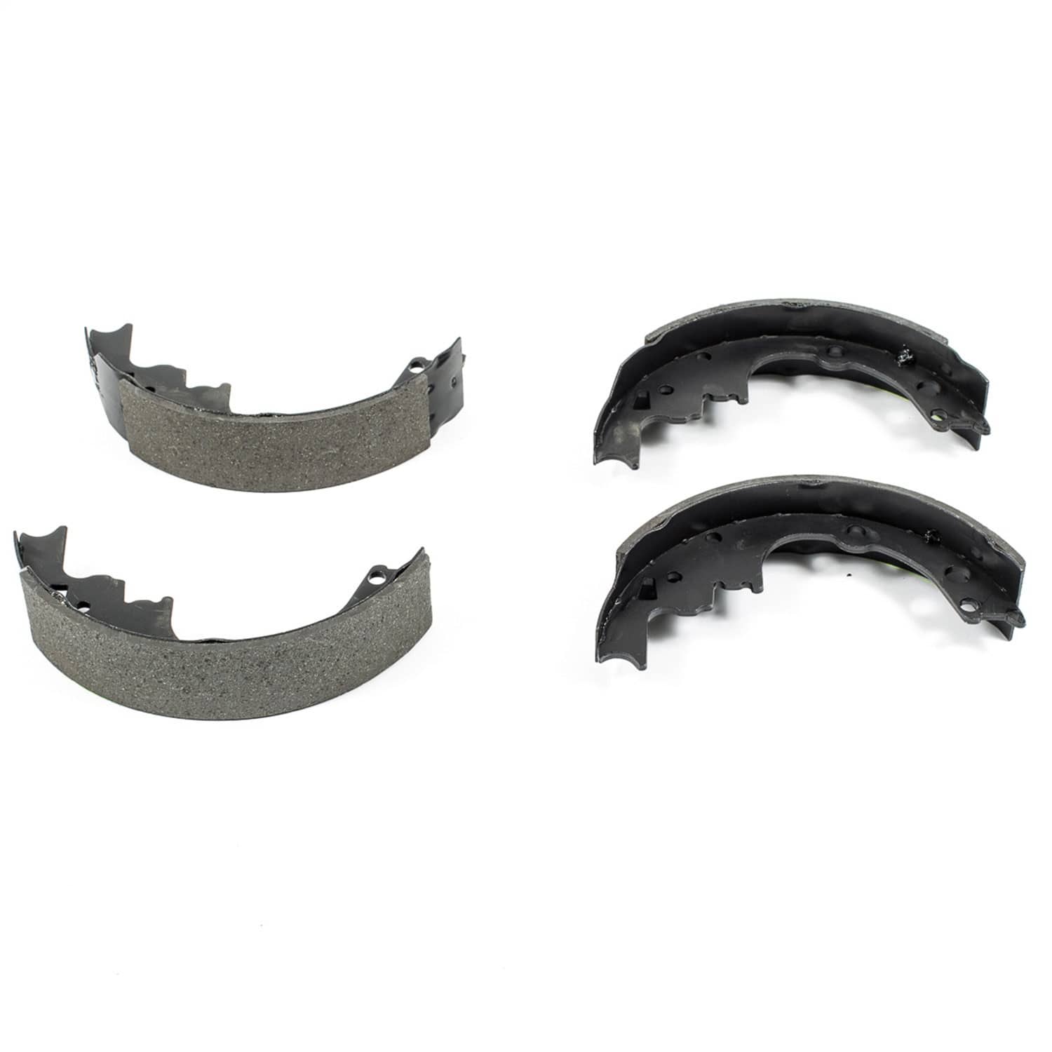Power Stop - B514 - Drum Brake Shoe