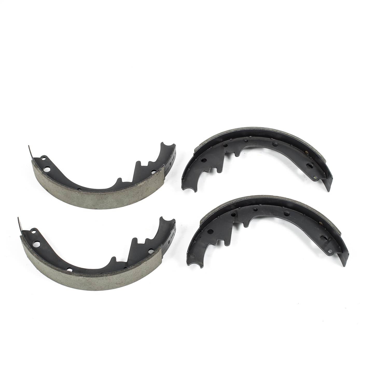 Power Stop - B55 - Drum Brake Shoe