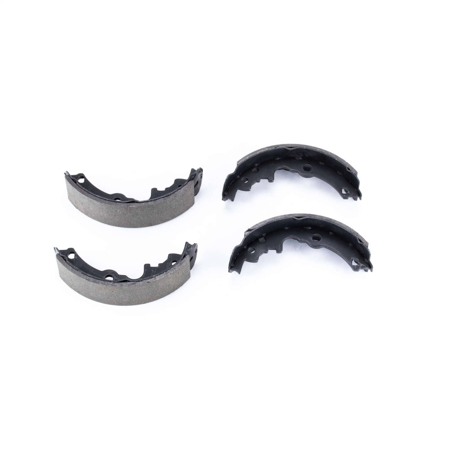 Power Stop - B553 - Drum Brake Shoe