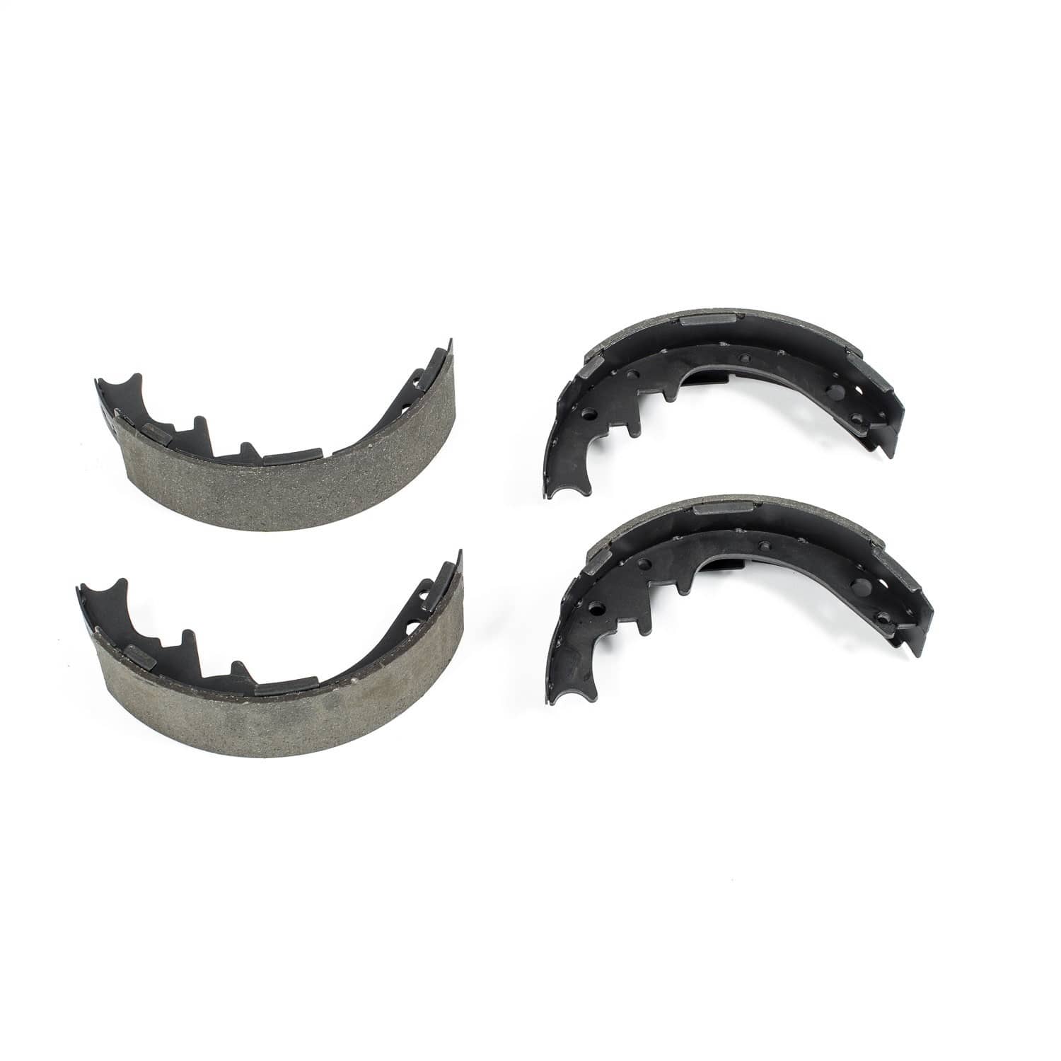 Power Stop - B581 - Drum Brake Shoe