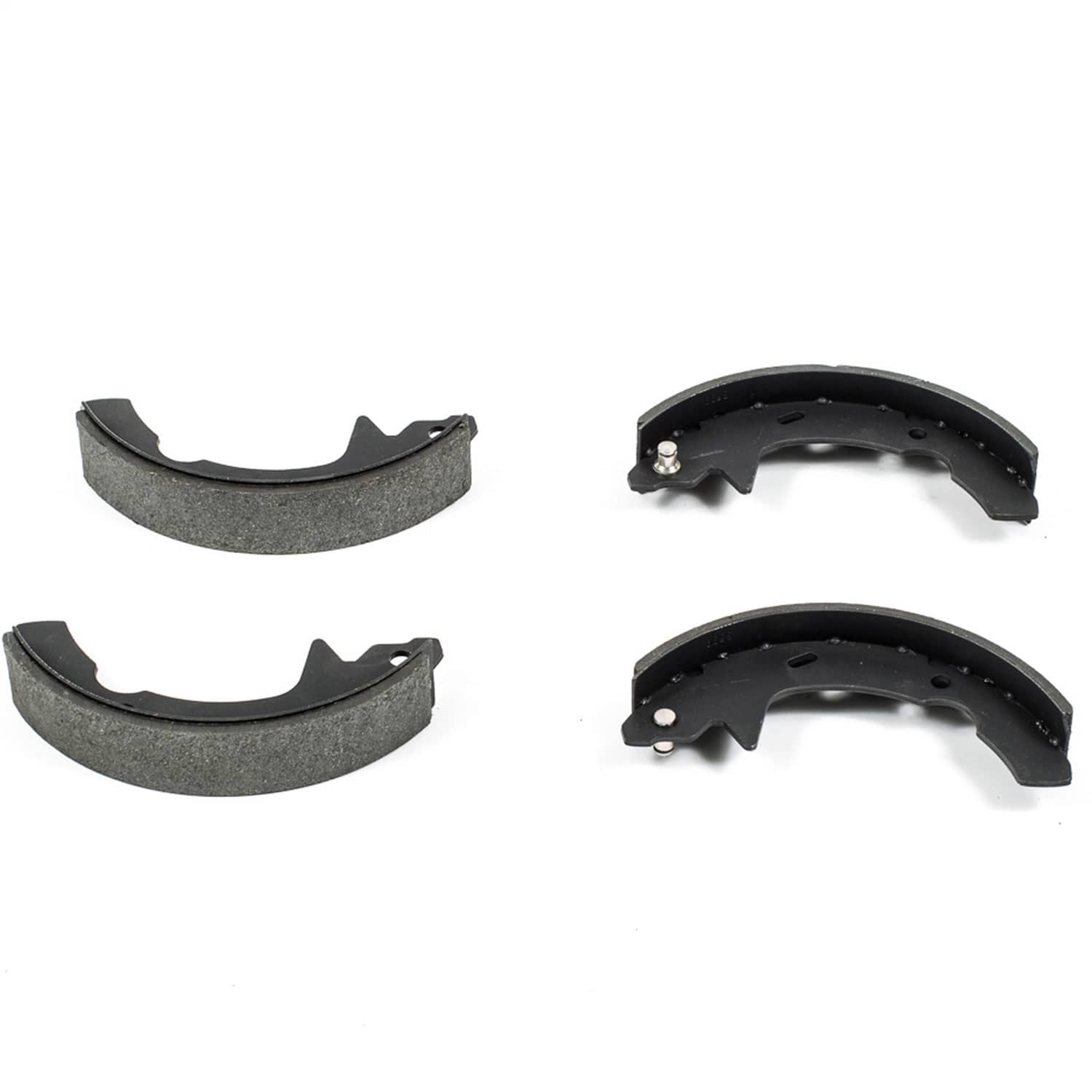 Power Stop - B599 - Drum Brake Shoe