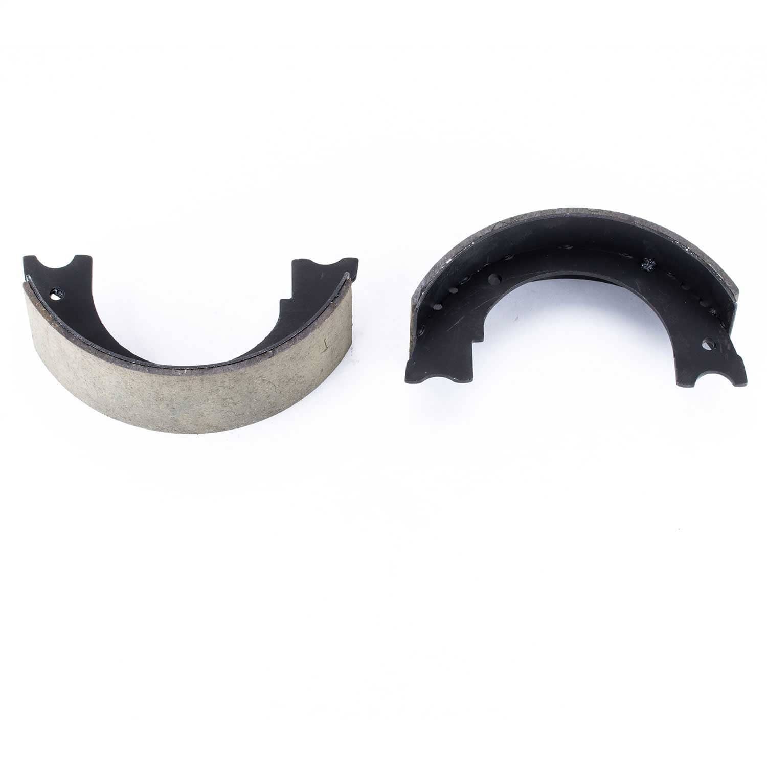 Power Stop - B647 - Rear - Parking Brake Shoe