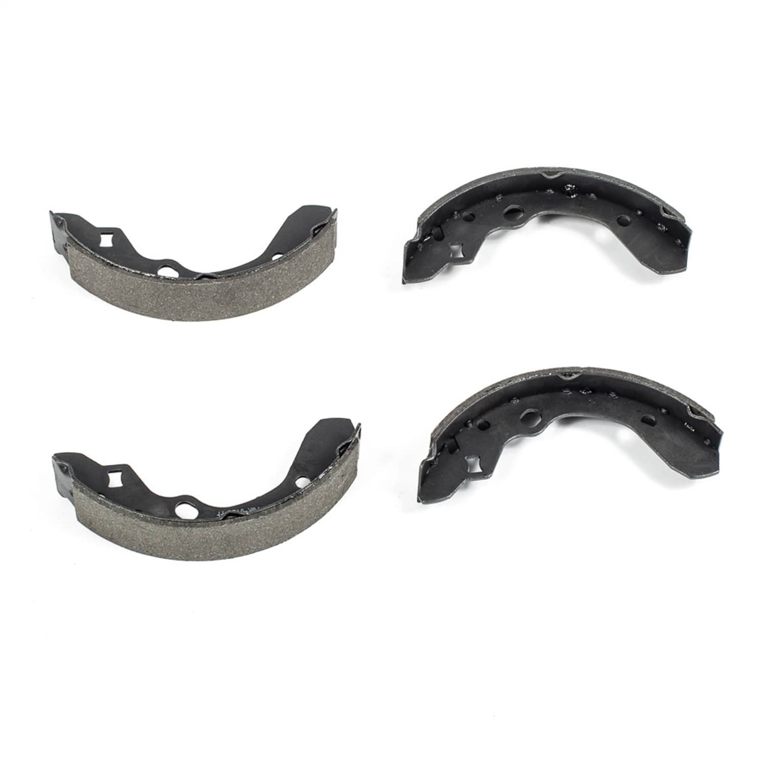 Power Stop - B659 - Drum Brake Shoe