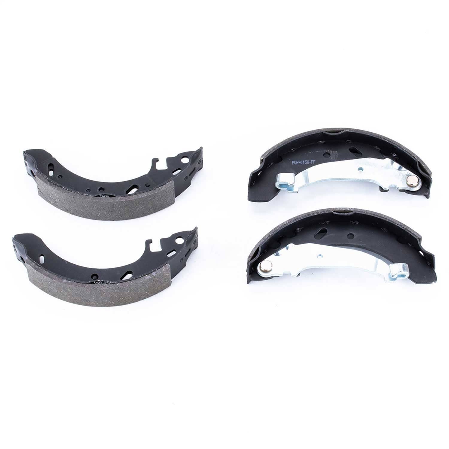 Power Stop - B716L - Drum Brake Shoe