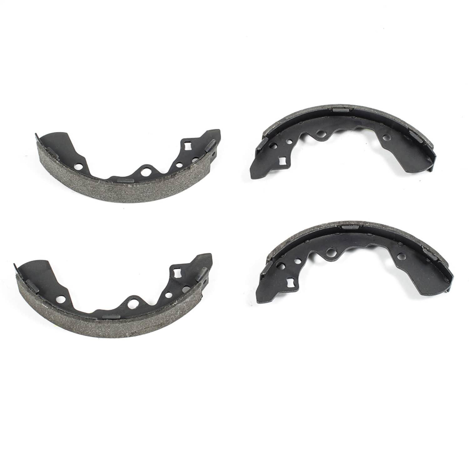 Power Stop - B721 - Drum Brake Shoe