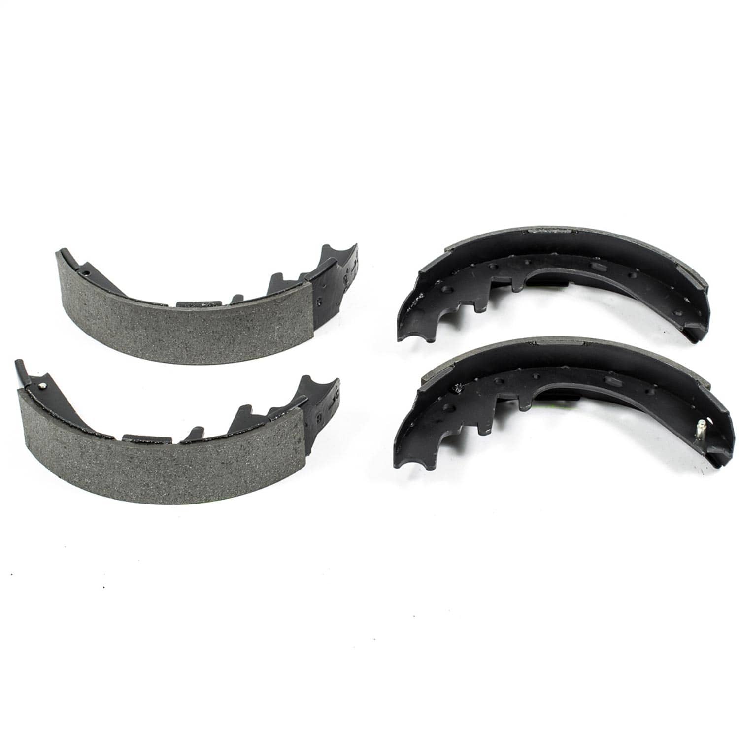 Power Stop - B723 - Drum Brake Shoe