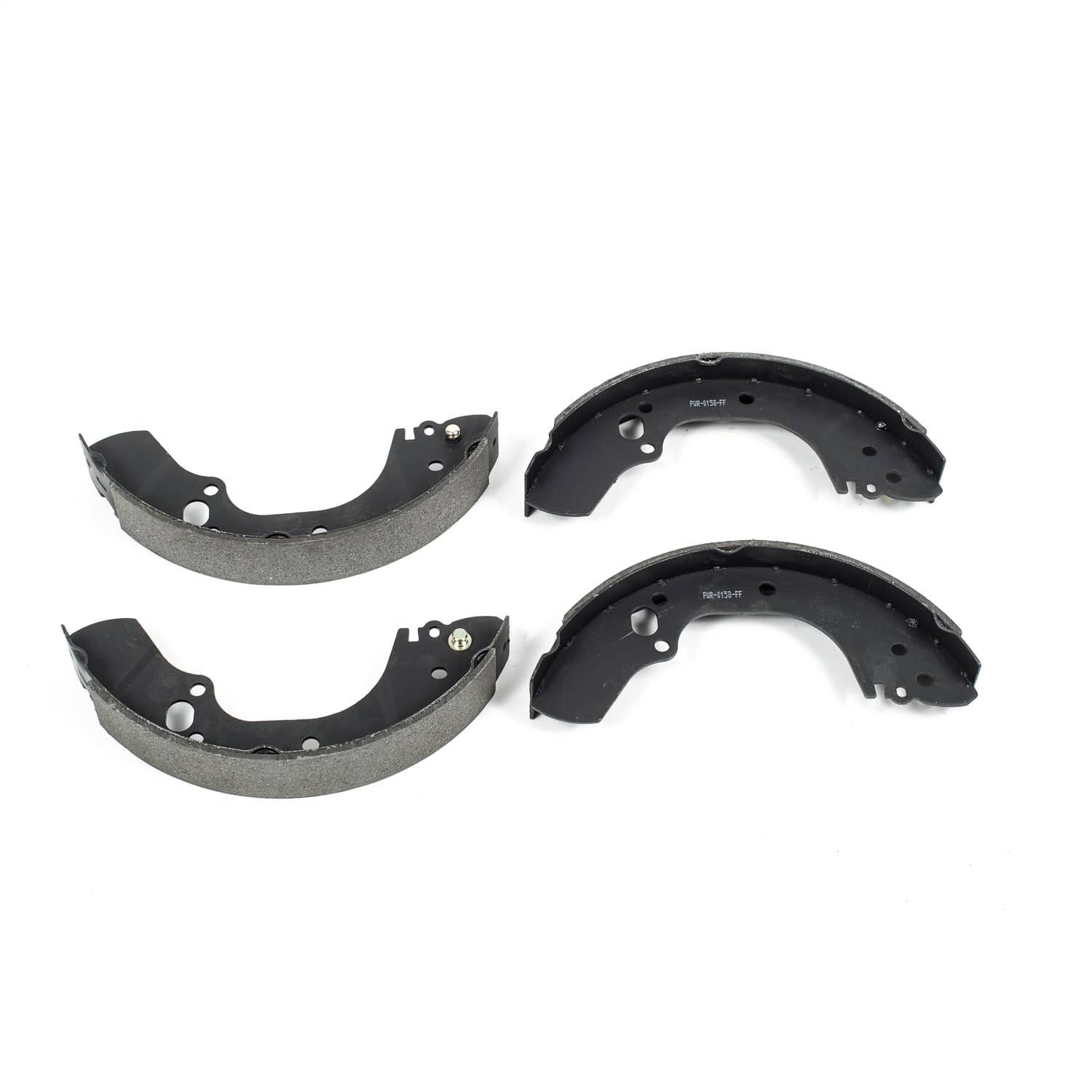 Power Stop - B735 - Drum Brake Shoe