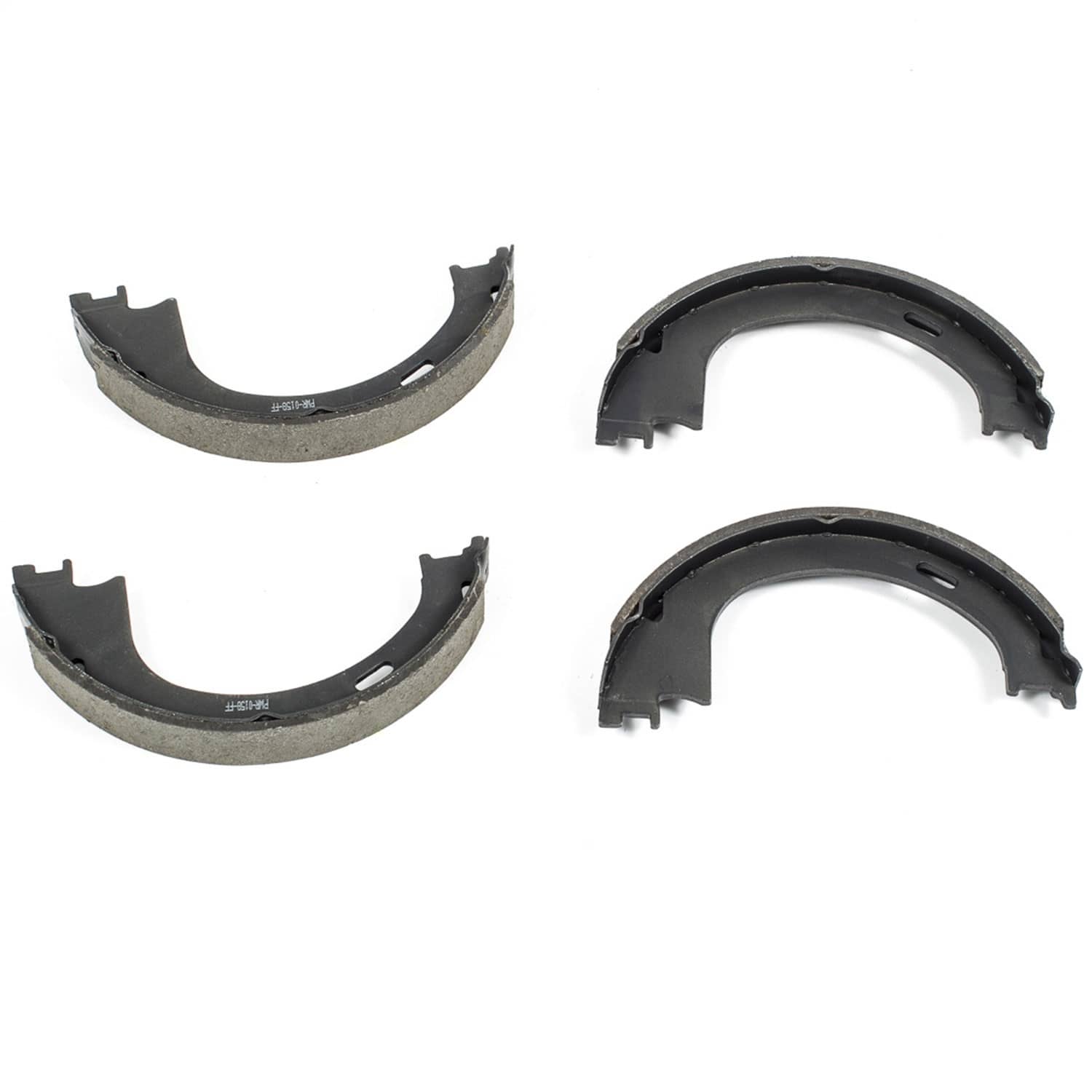 Power Stop - B752 - Rear - Parking Brake Shoe