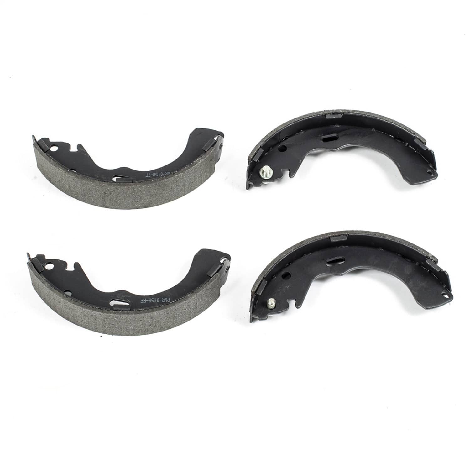 Power Stop - B760 - Drum Brake Shoe
