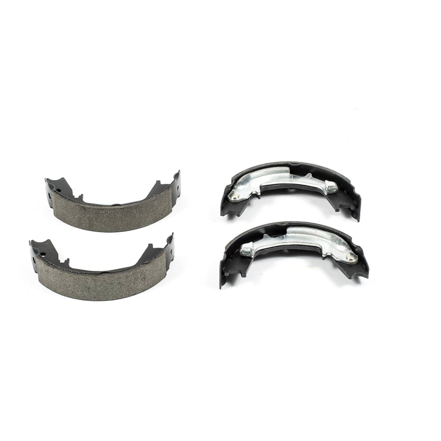 Power Stop - B773L - Rear - Parking Brake Shoe