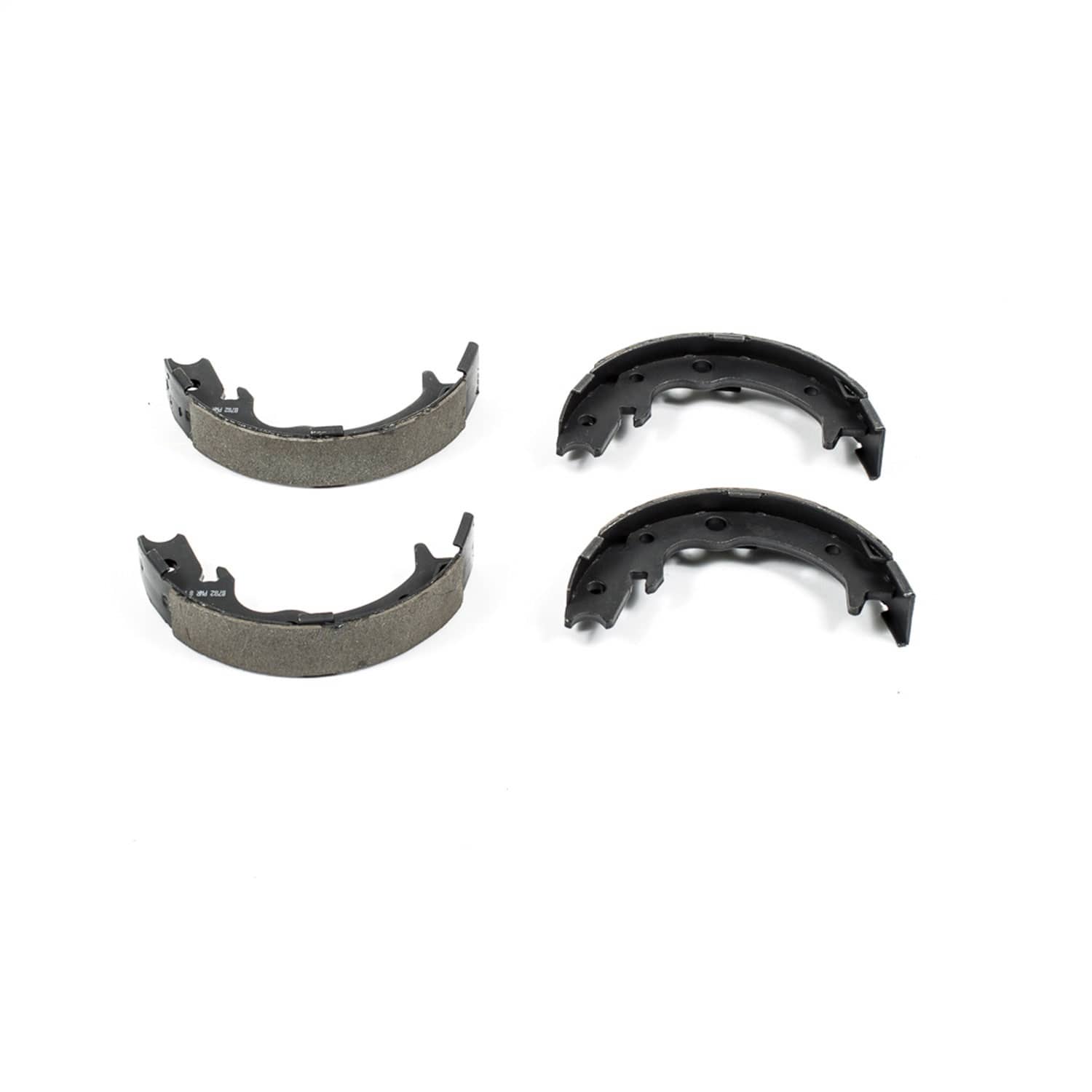 Power Stop - B782 - Rear - Parking Brake Shoe