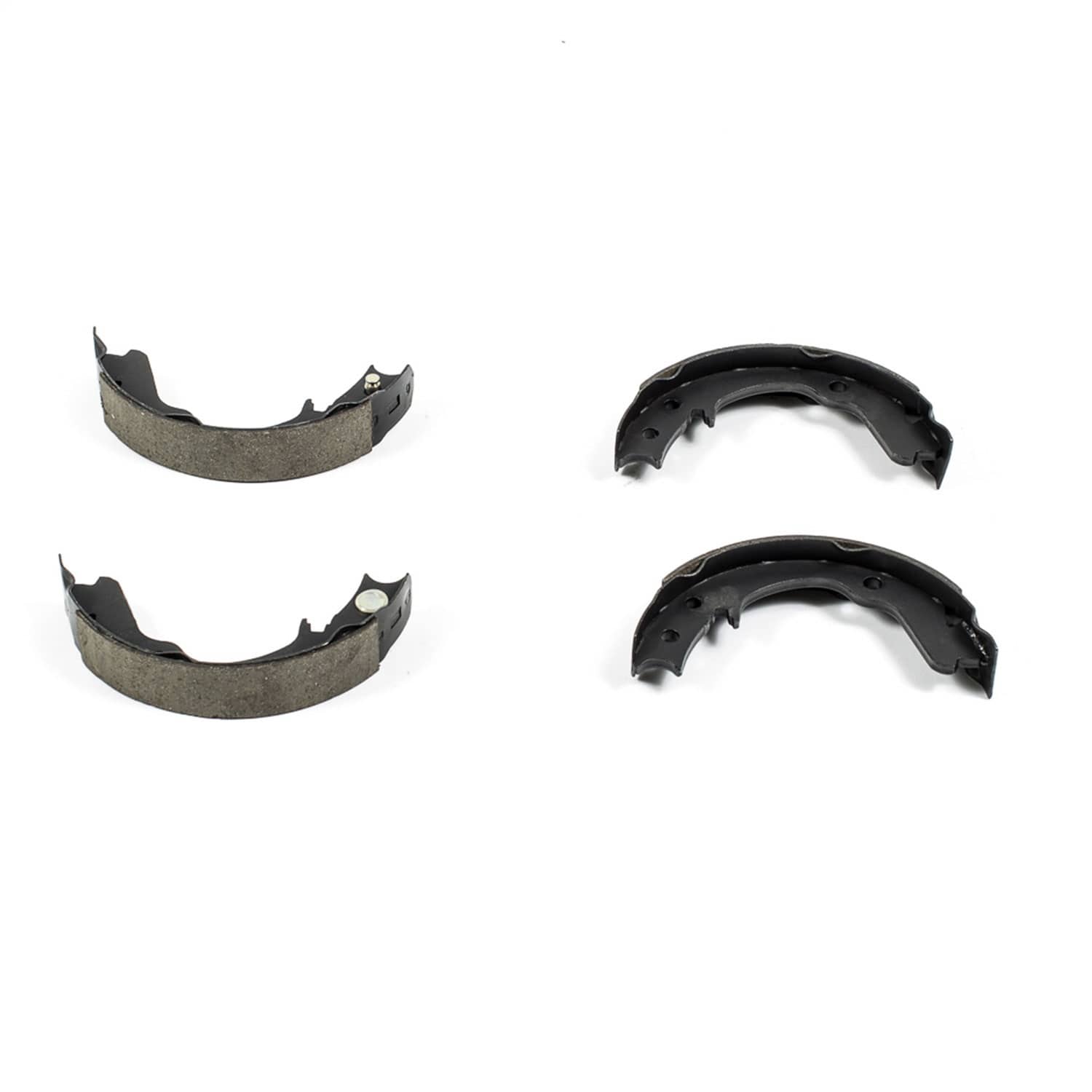 Power Stop - B794 - Rear - Parking Brake Shoe