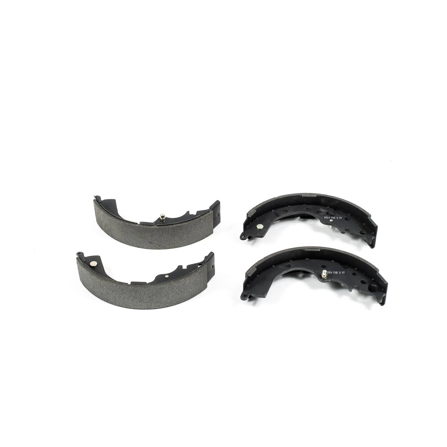 Power Stop - B804 - Drum Brake Shoe