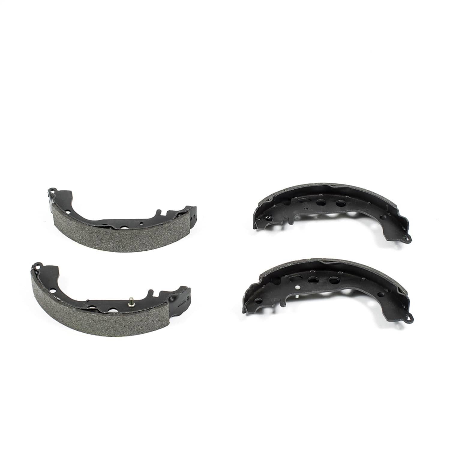 Power Stop - B832 - Drum Brake Shoe