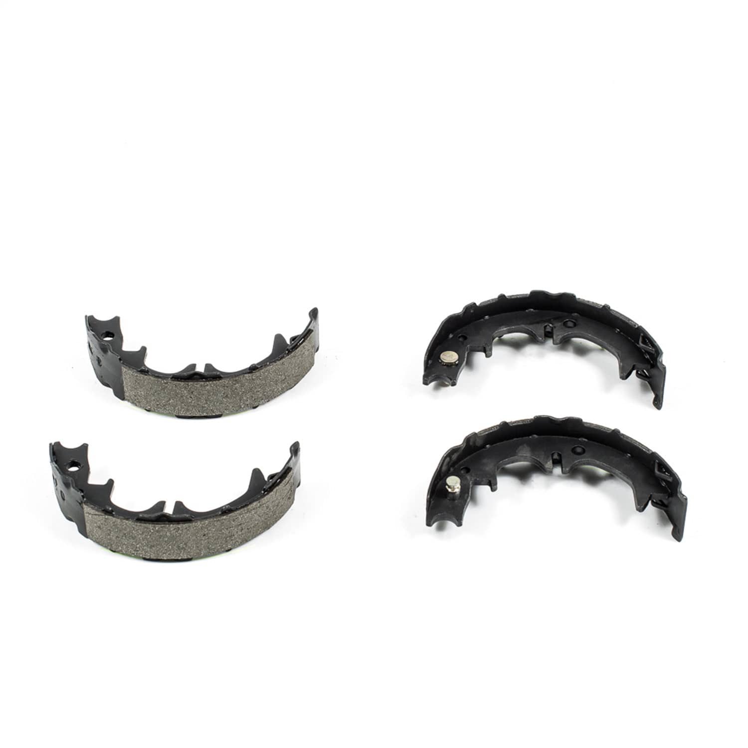 Power Stop - B859 - Rear - Parking Brake Shoe