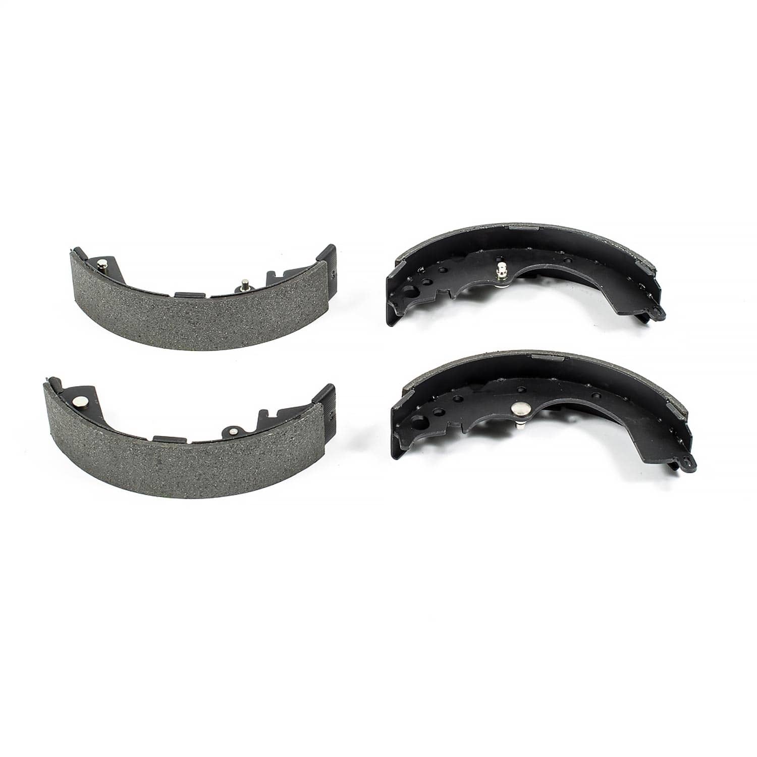 Power Stop - B871 - Drum Brake Shoe