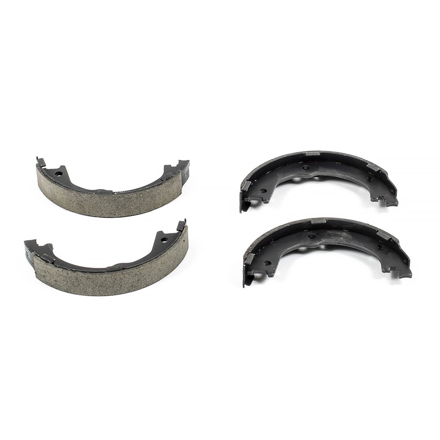 Power Stop - B873 - Rear - Parking Brake Shoe