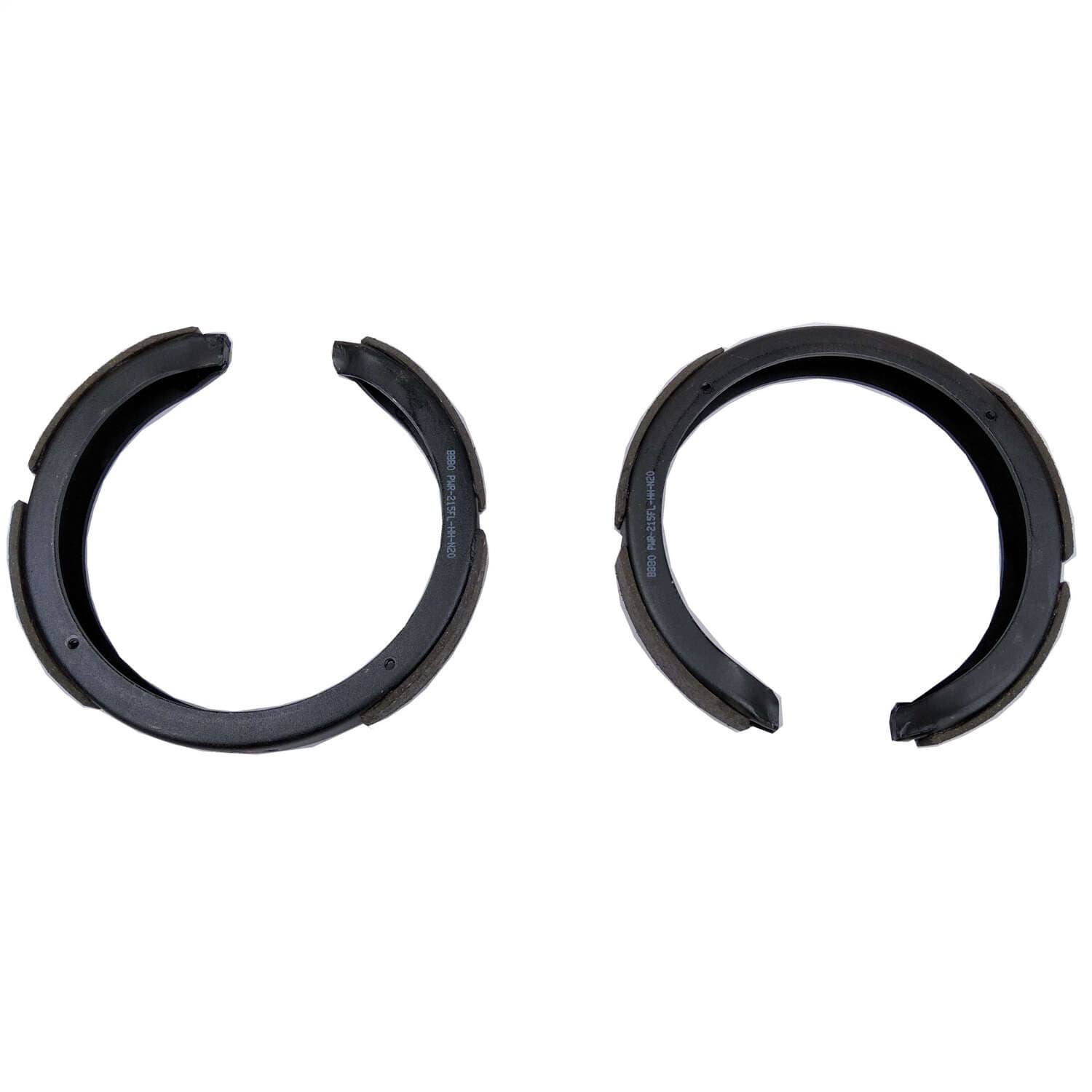 Power Stop - B880 - Rear - Parking Brake Shoe