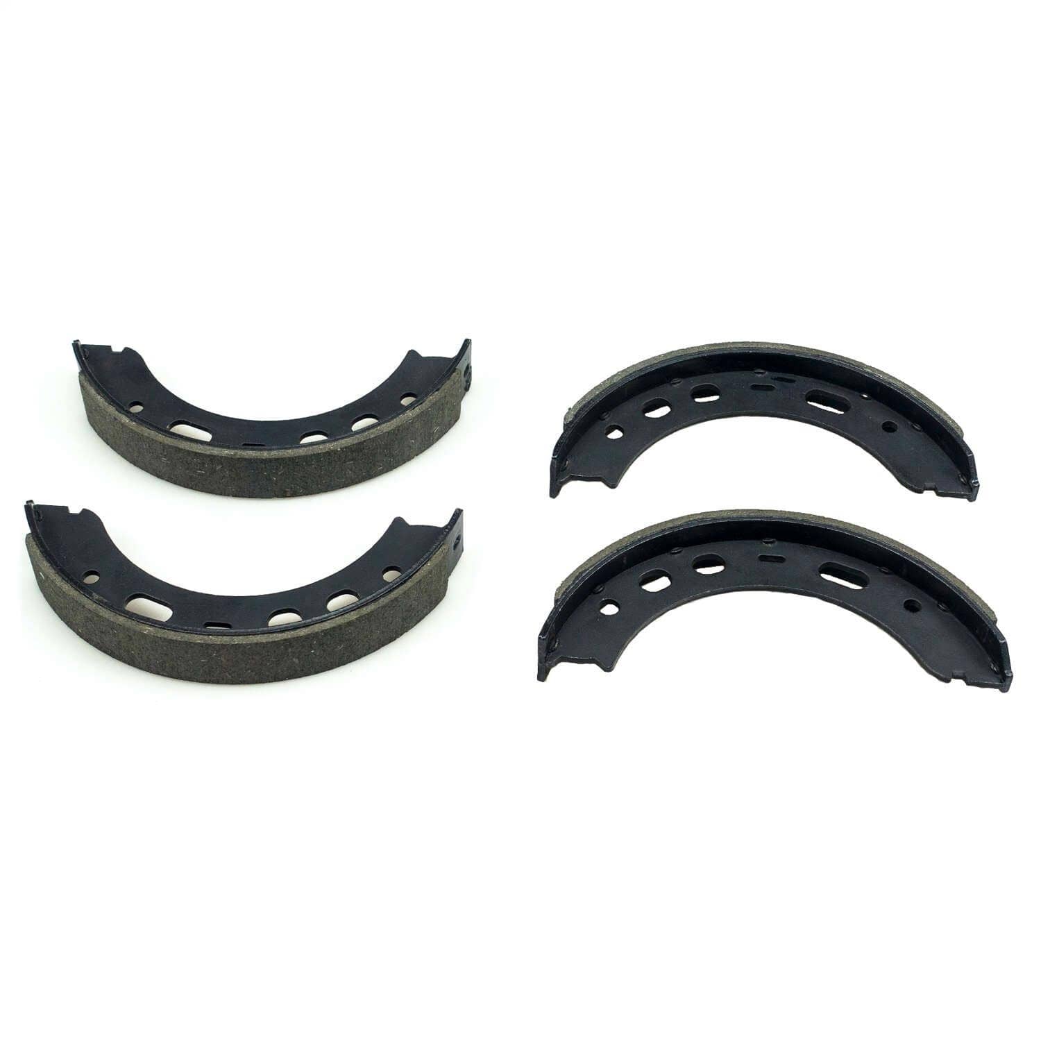 Power Stop - B893 - Rear - Parking Brake Shoe