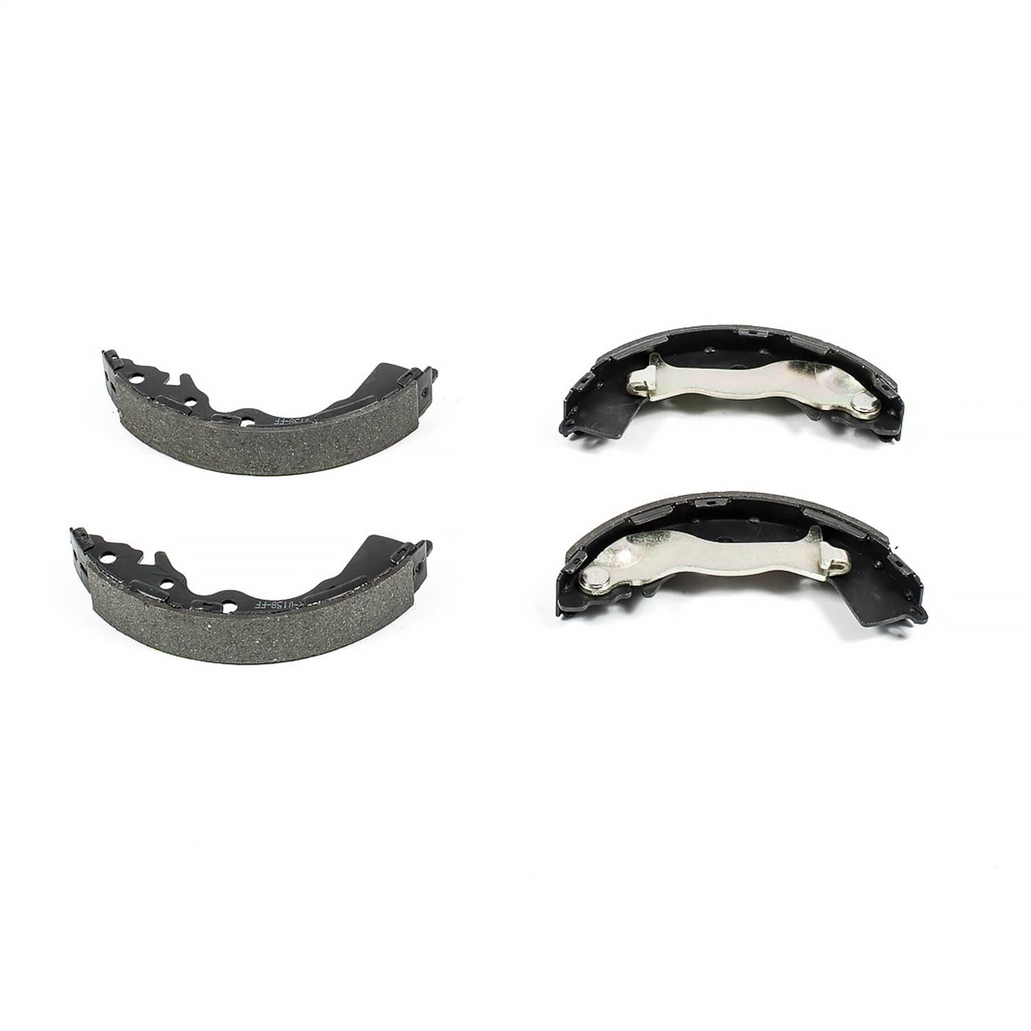 Power Stop - B910 - Drum Brake Shoe
