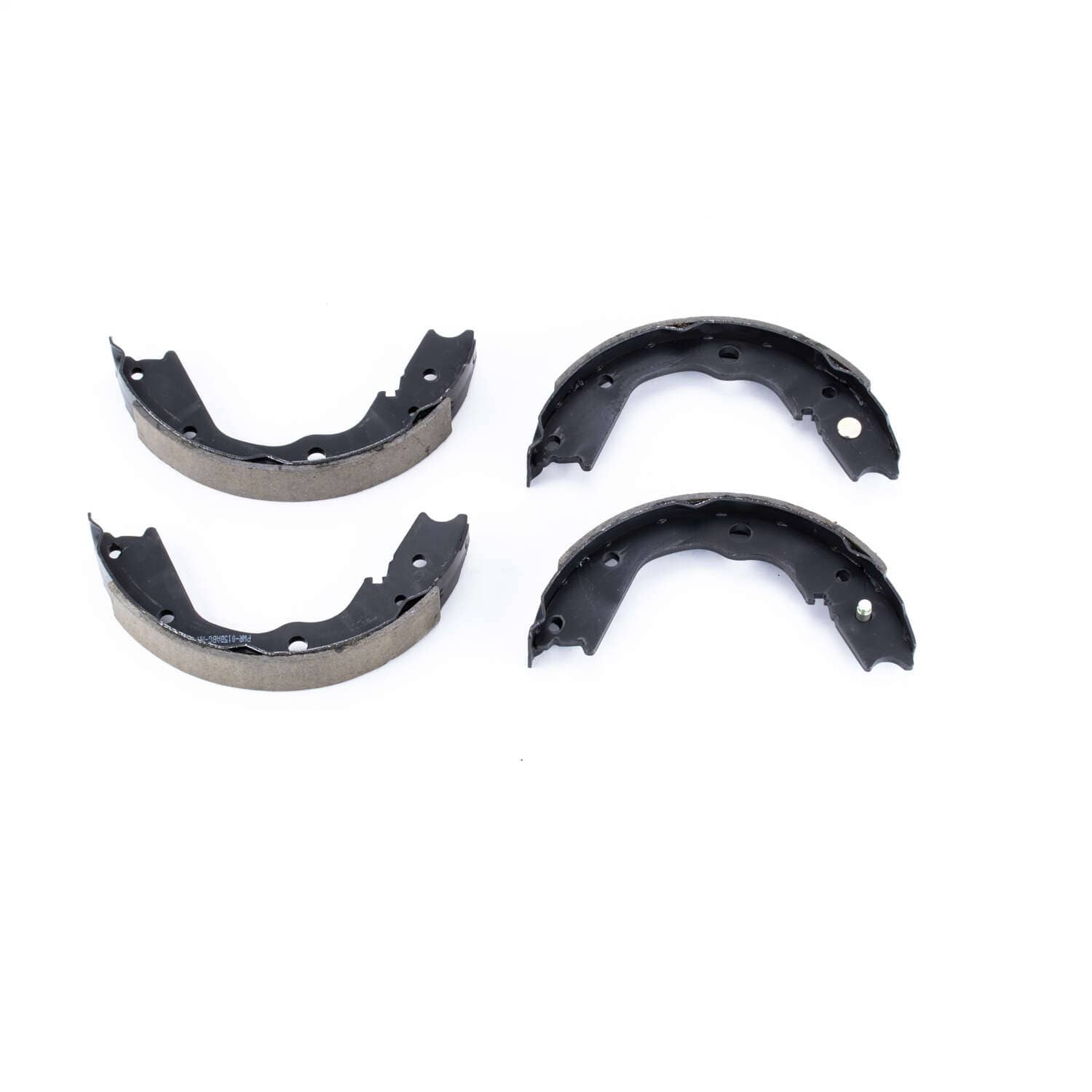 Power Stop - B927 - Rear - Parking Brake Shoe