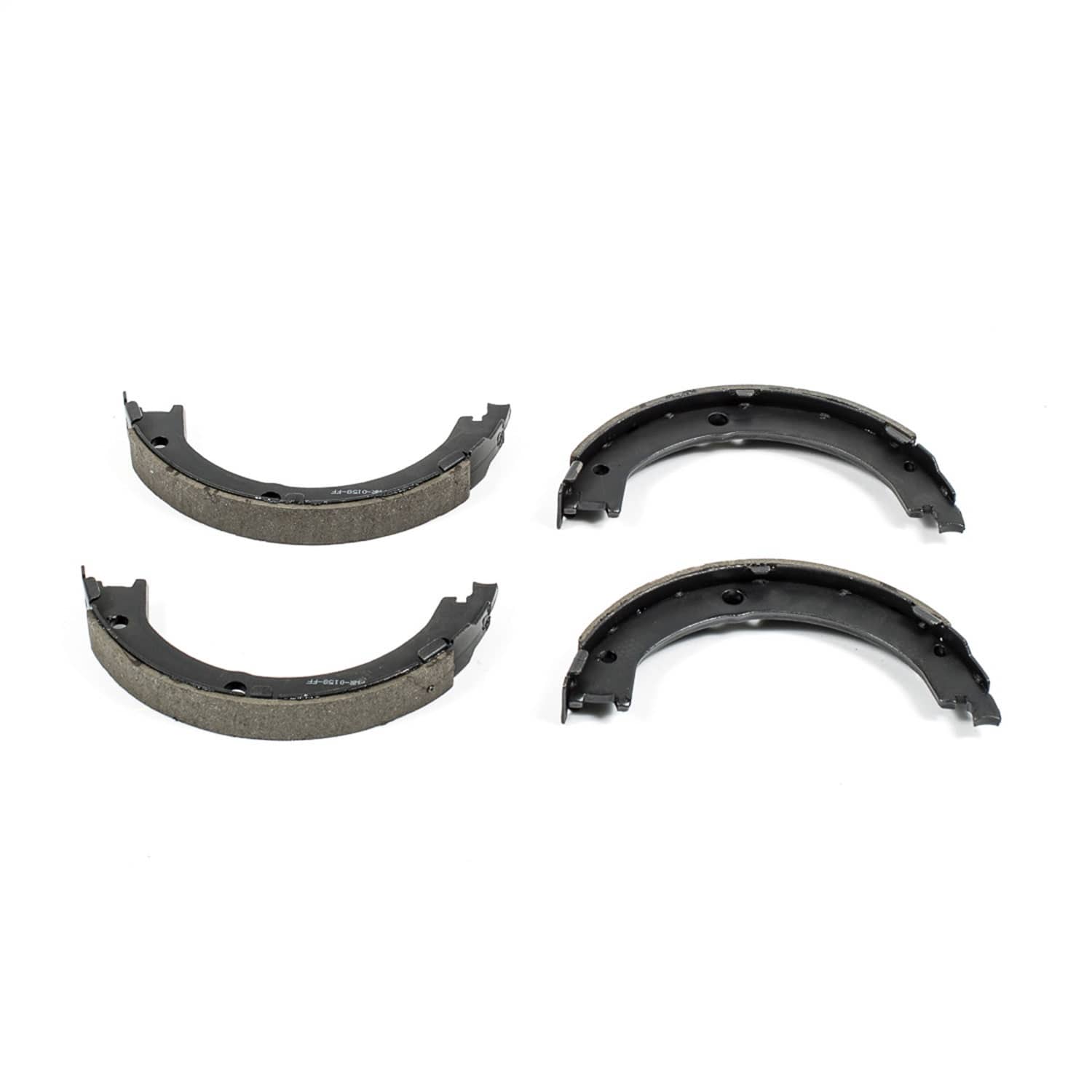 Power Stop - B933 - Rear - Parking Brake Shoe