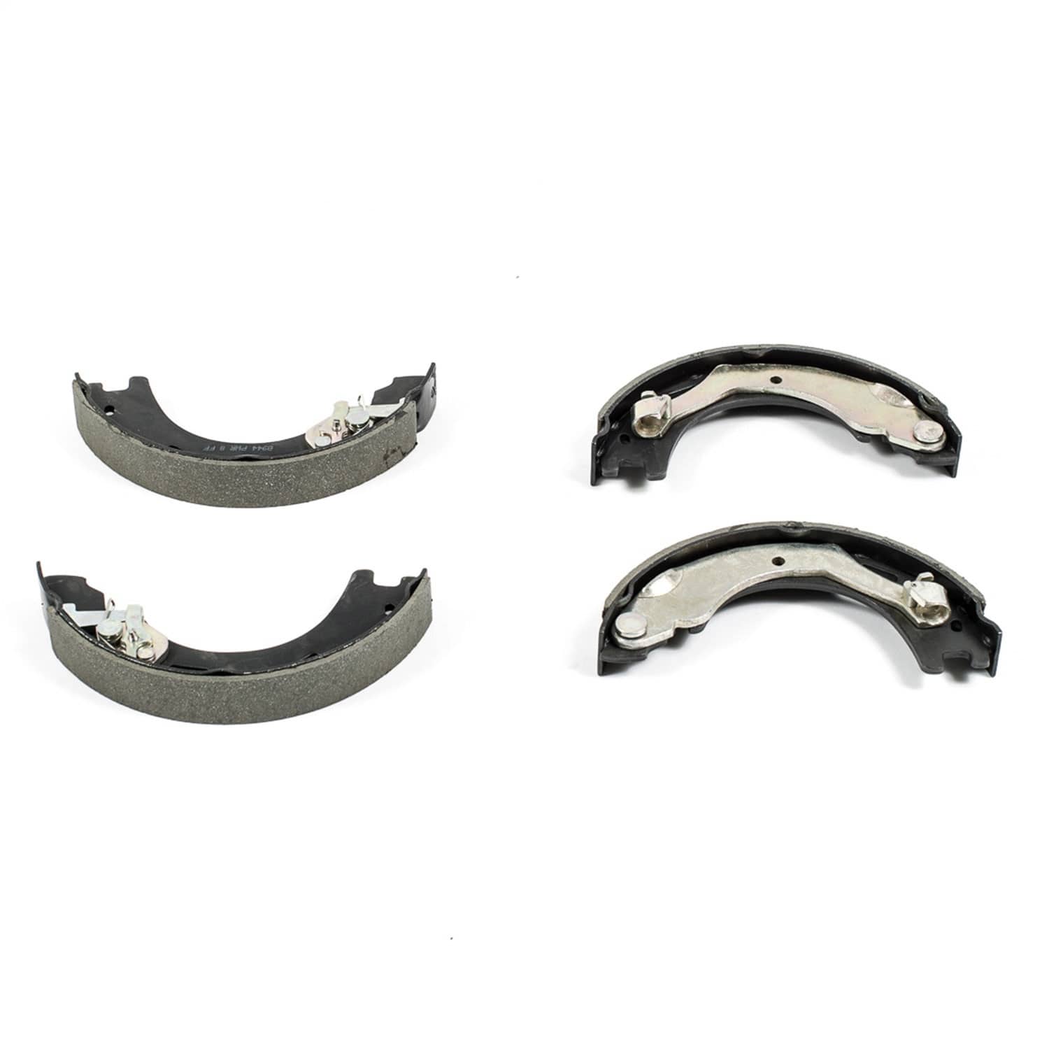 Power Stop - B944L - Rear - Parking Brake Shoe