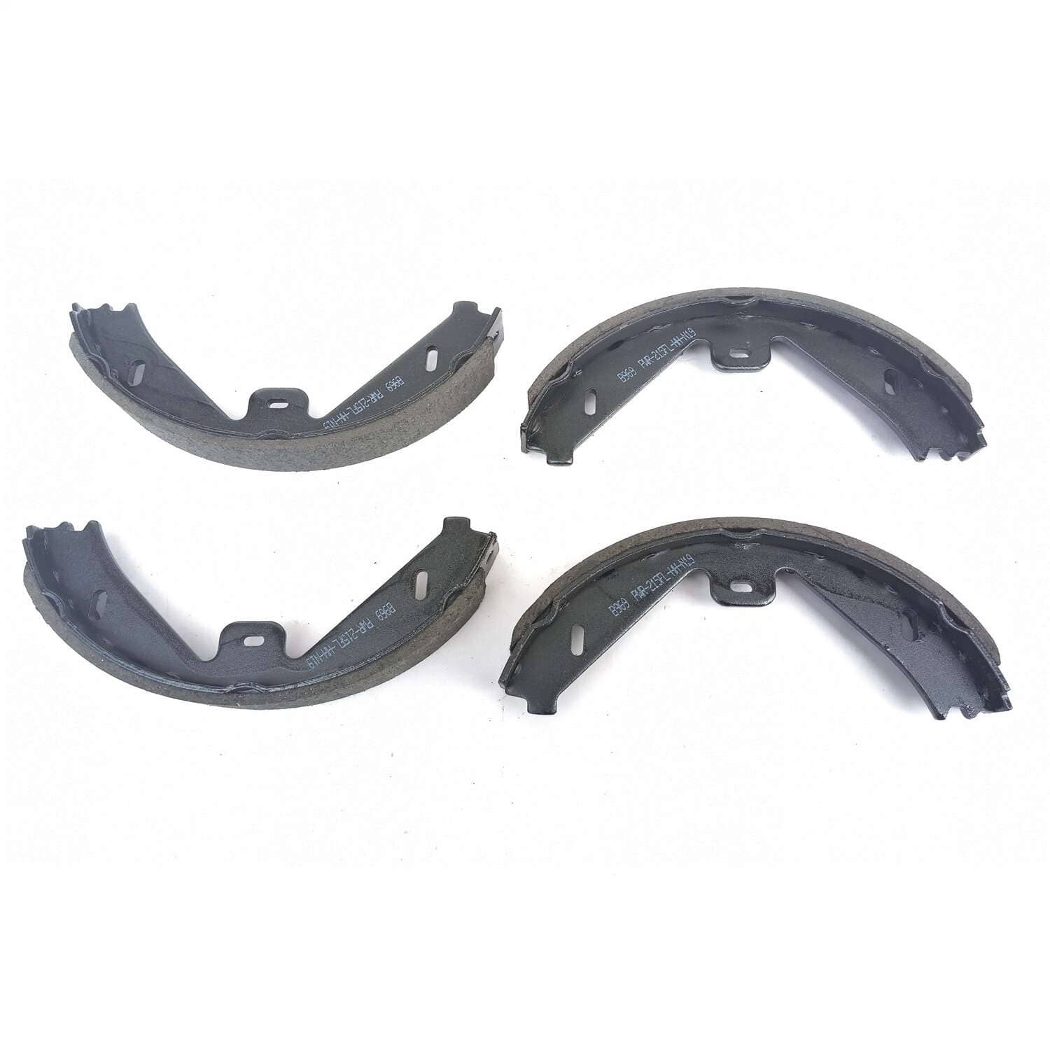 Power Stop - B969 - Rear - Parking Brake Shoe