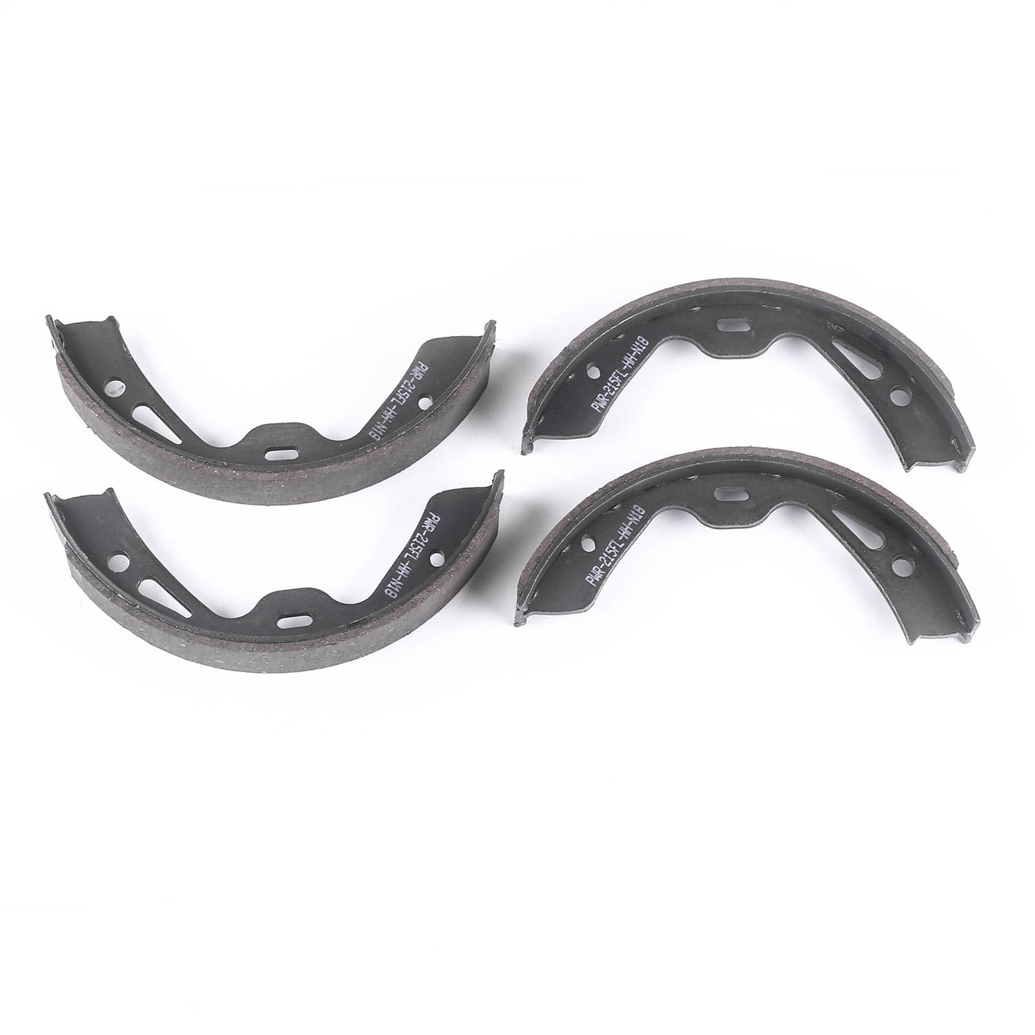 Power Stop - B975 - Rear - Parking Brake Shoe