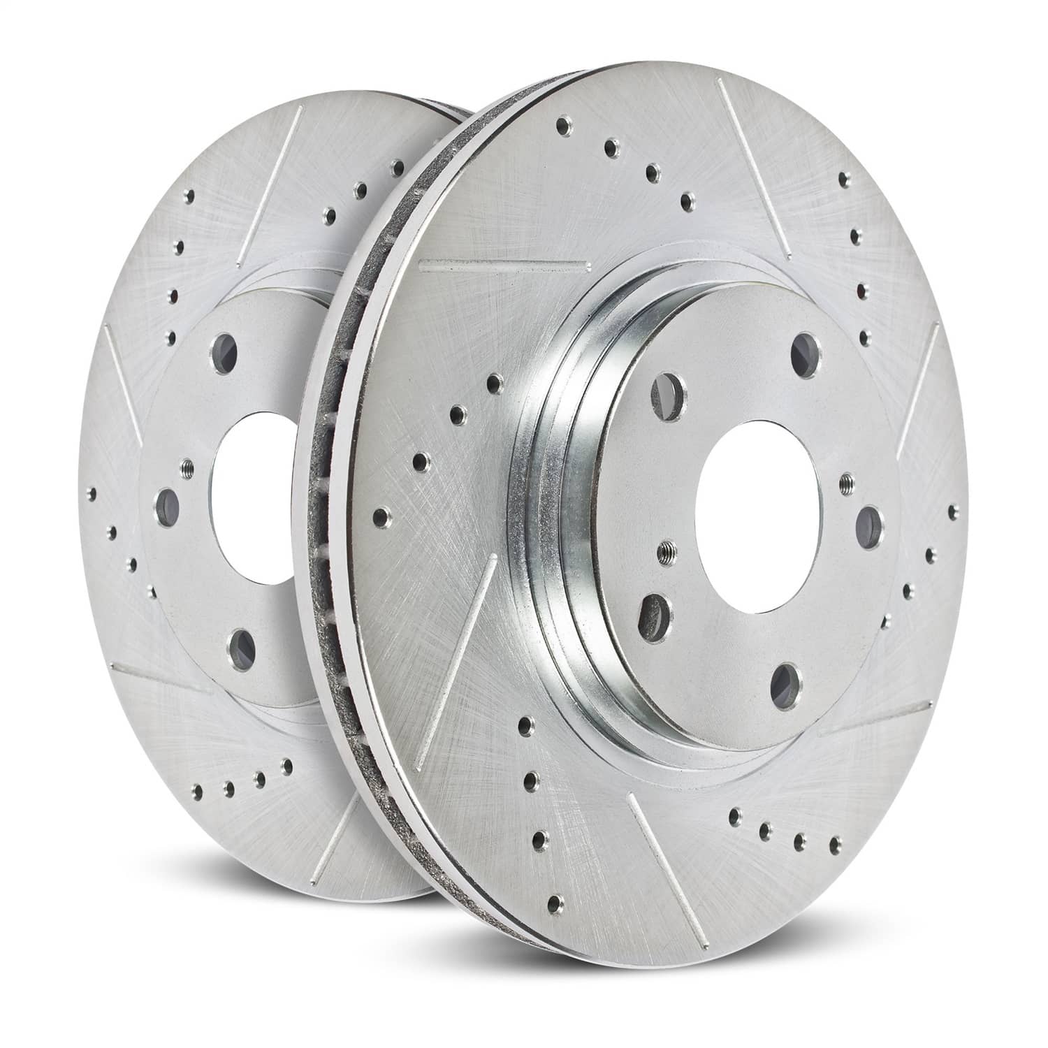 Power Stop - JBR1940XPR - Front - Disc Brake Rotor