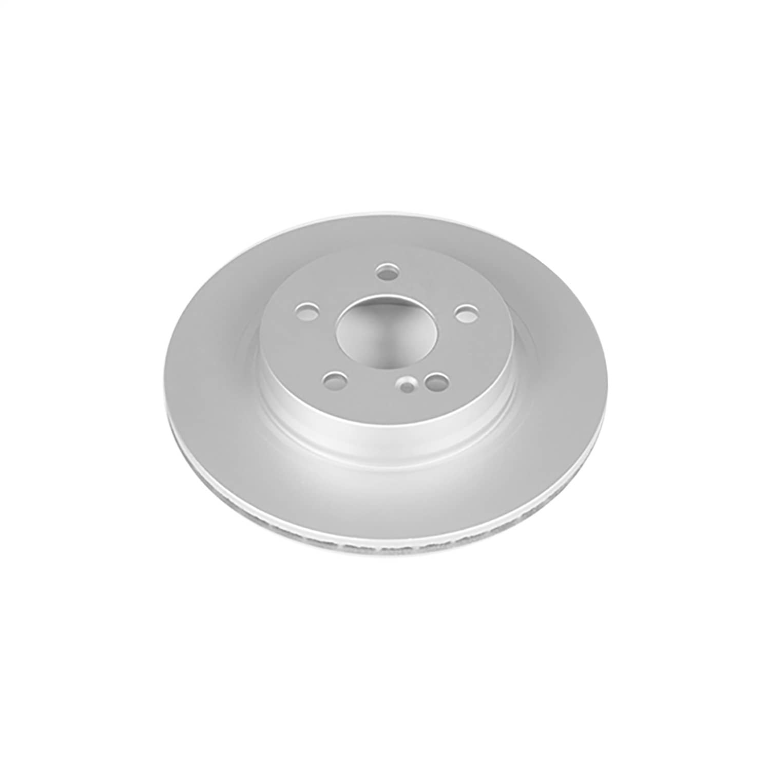 Power Stop - EBR1048EVC - Rear - Disc Brake Rotor
