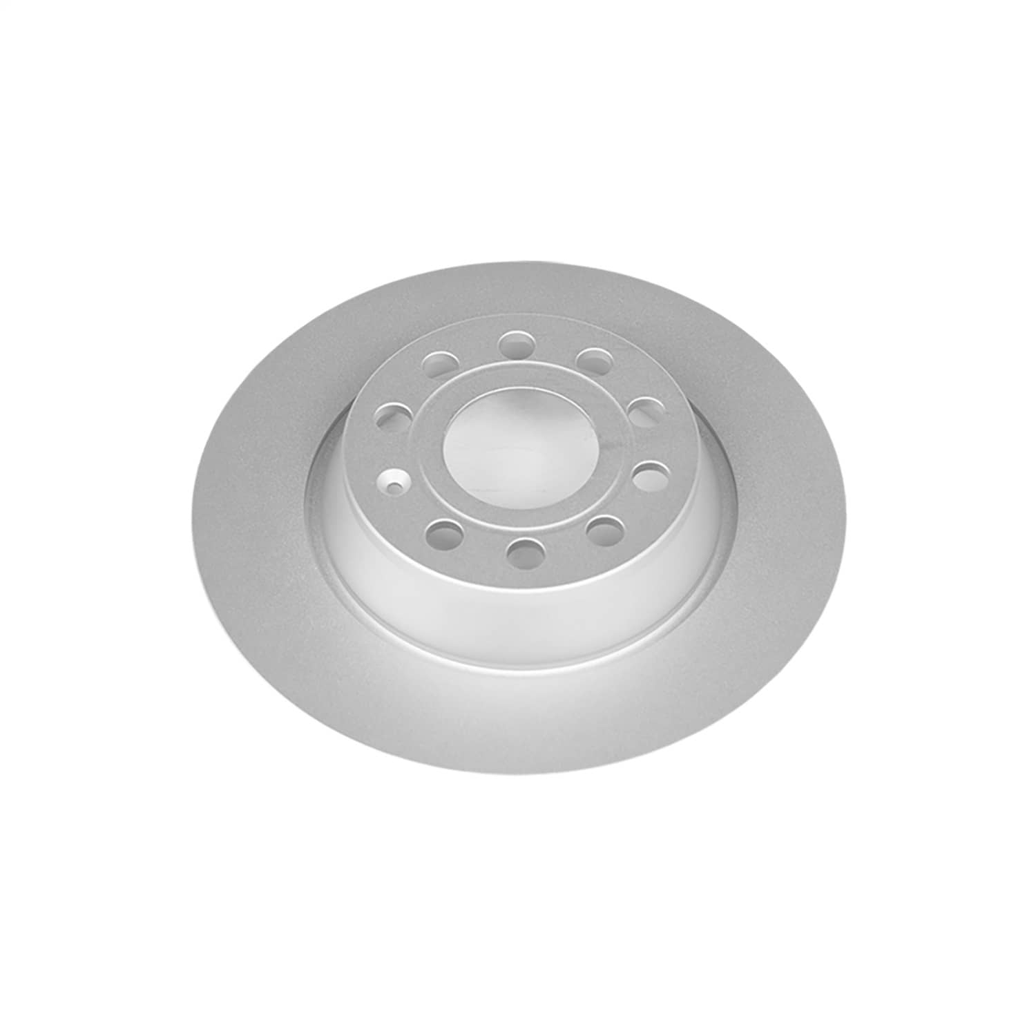 Power Stop - EBR1202EVC - Rear - Disc Brake Rotor