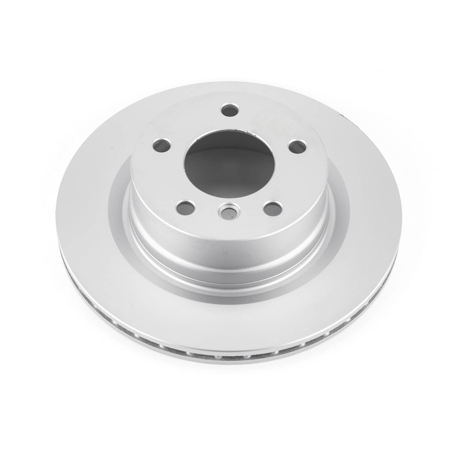 Power Stop - EBR1216EVC - Rear - Disc Brake Rotor