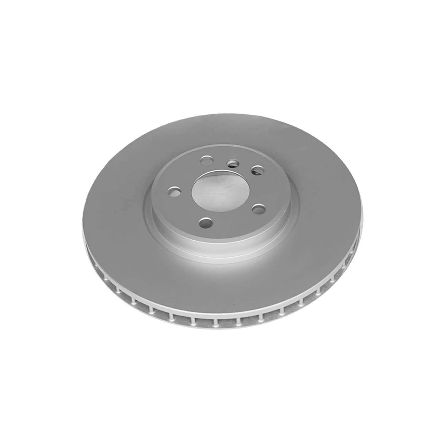 Power Stop - EBR1218EVC - Front - Disc Brake Rotor