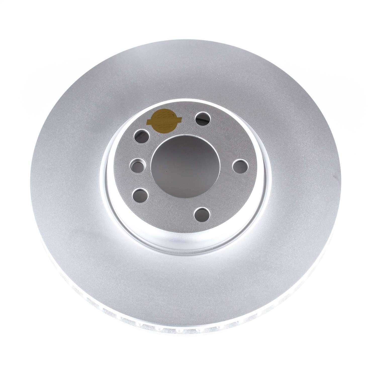 Power Stop - EBR1230EVC - Front Left - Disc Brake Rotor
