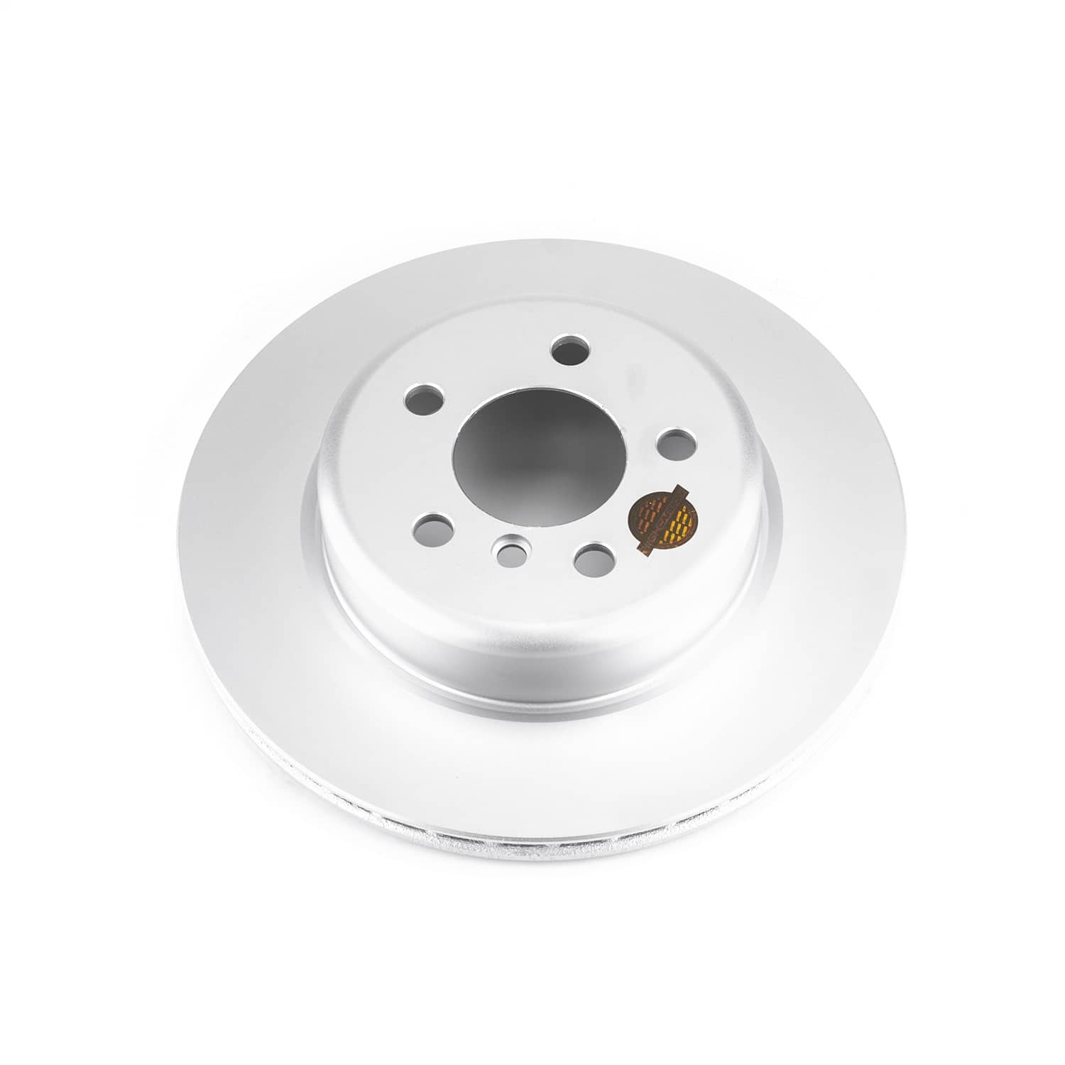 Power Stop - EBR1235EVC - Rear - Disc Brake Rotor