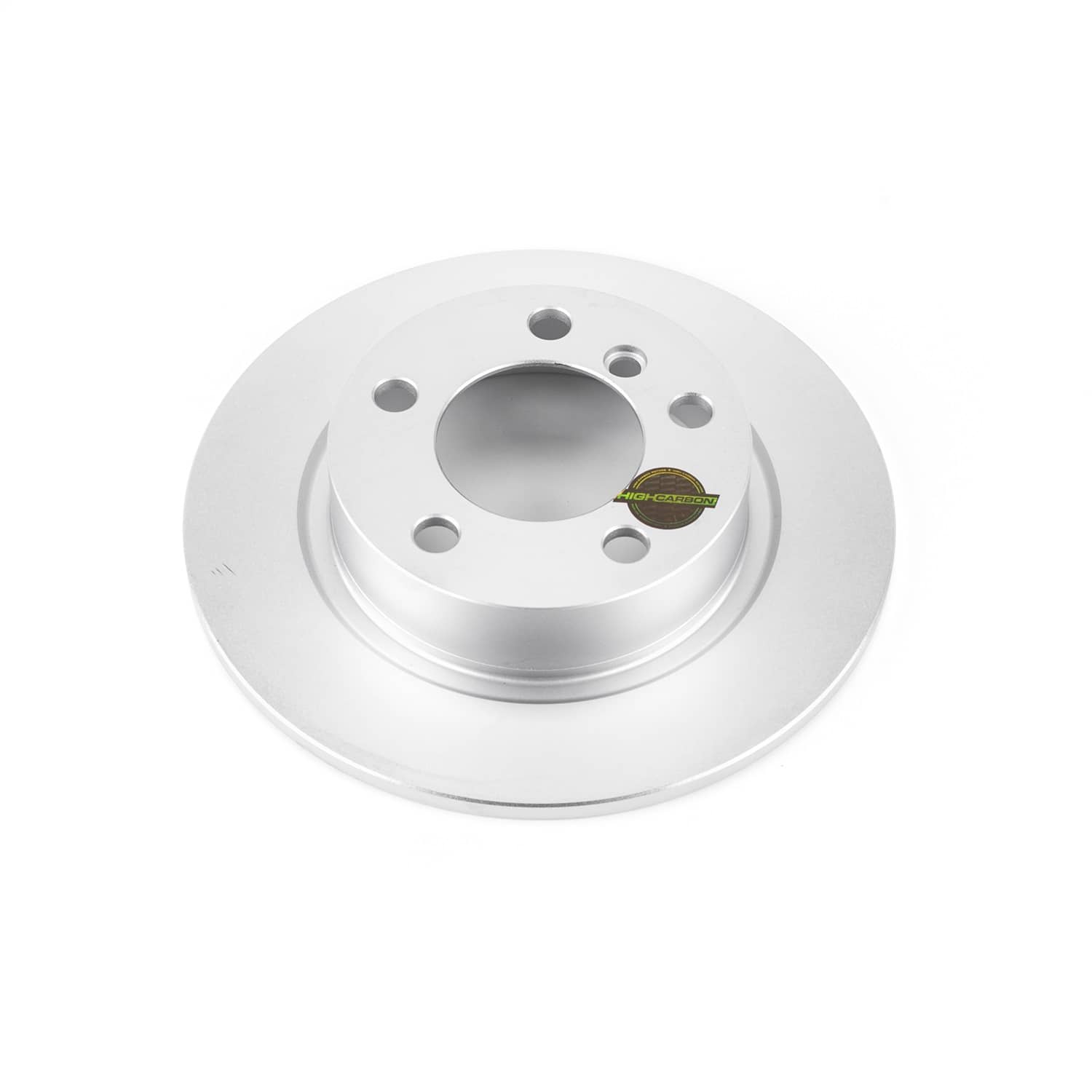 Power Stop - EBR1412EVC - Rear - Disc Brake Rotor