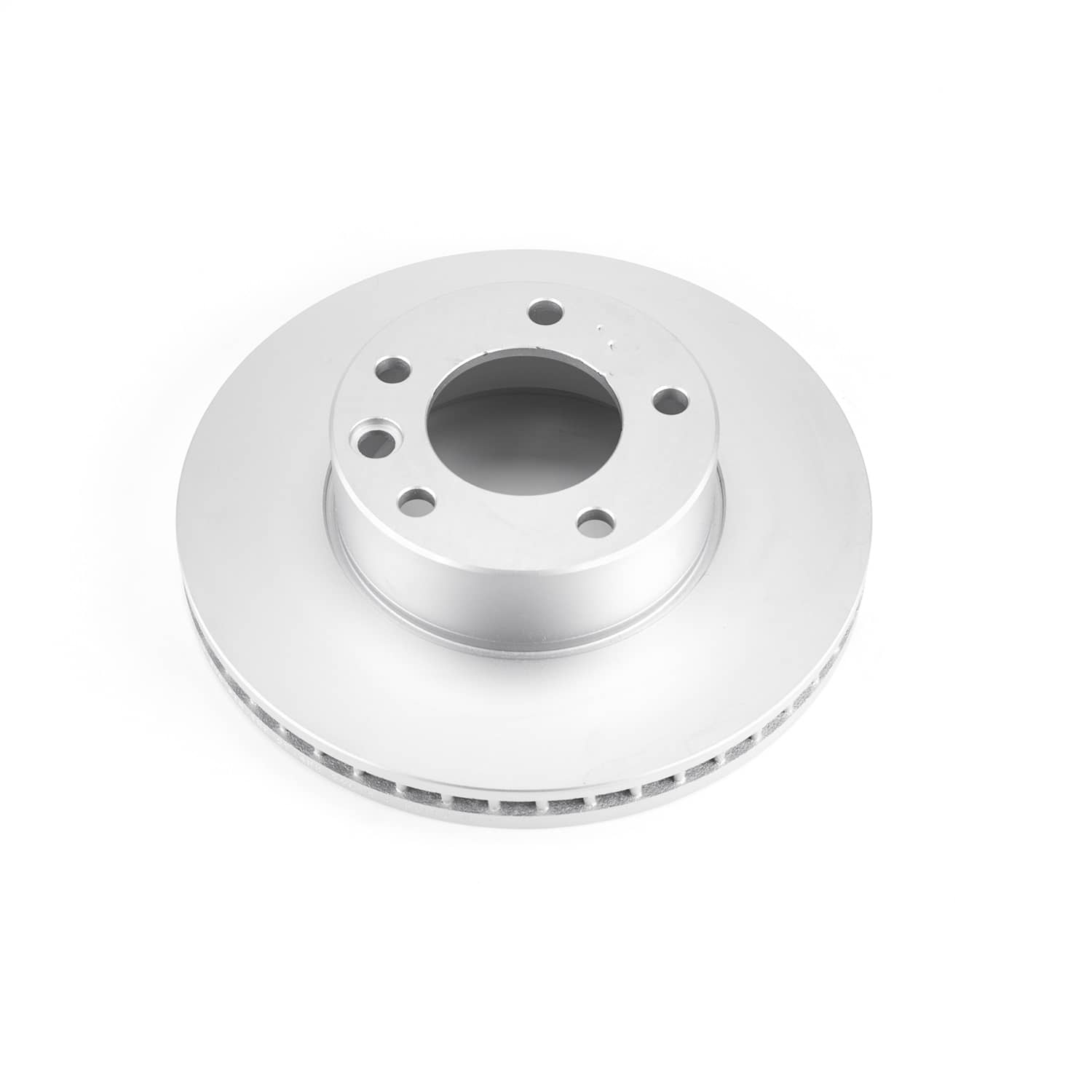 Power Stop - EBR1449EVC - Front - Disc Brake Rotor