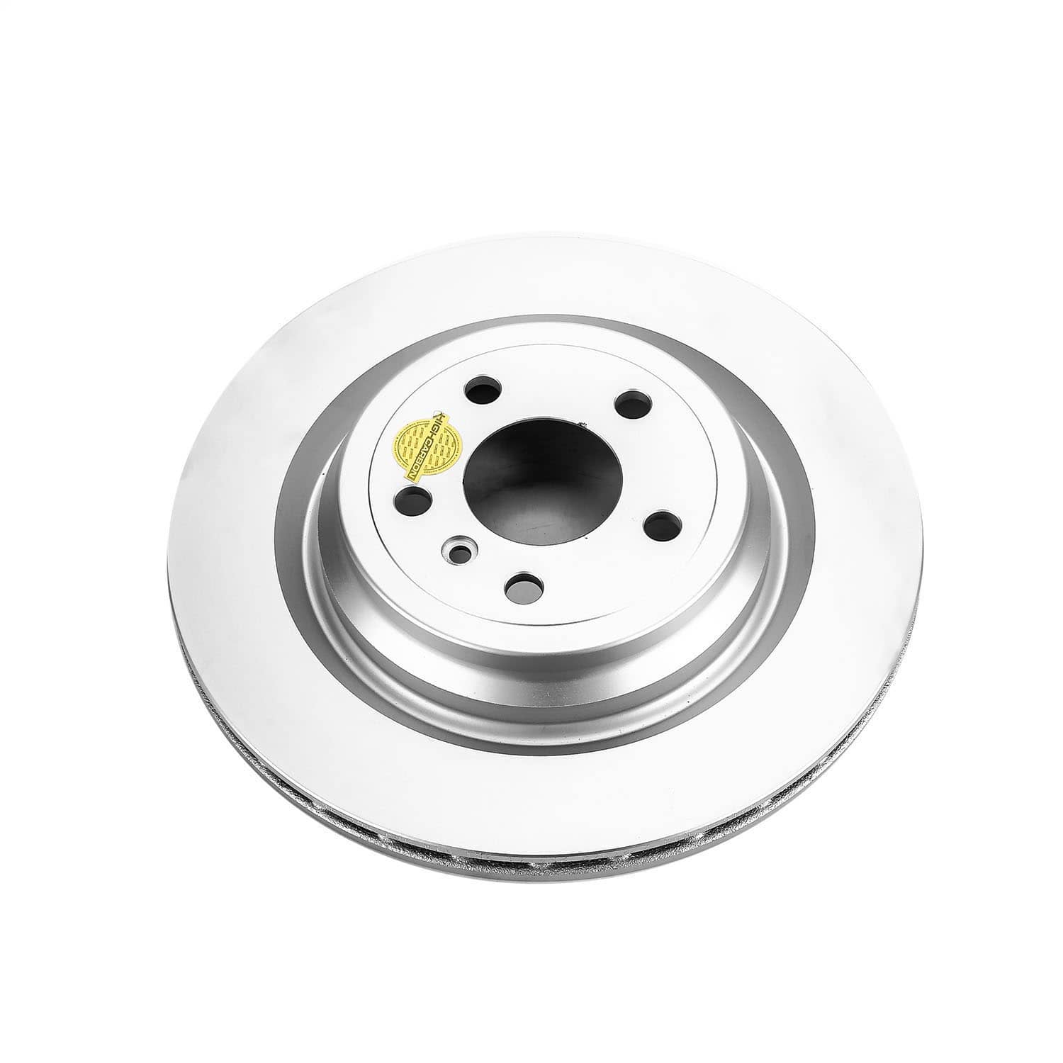 Power Stop - EBR1453EVC - Rear - Disc Brake Rotor