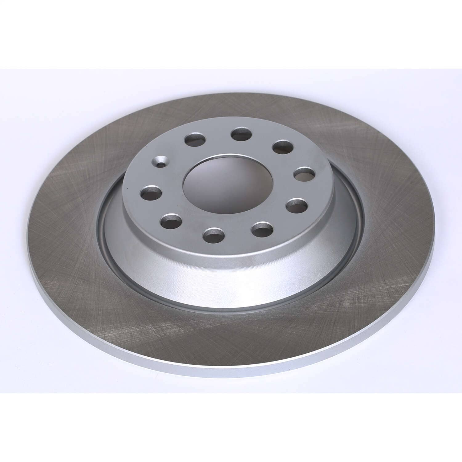 Power Stop - EBR1498SCR - Rear - Disc Brake Rotor