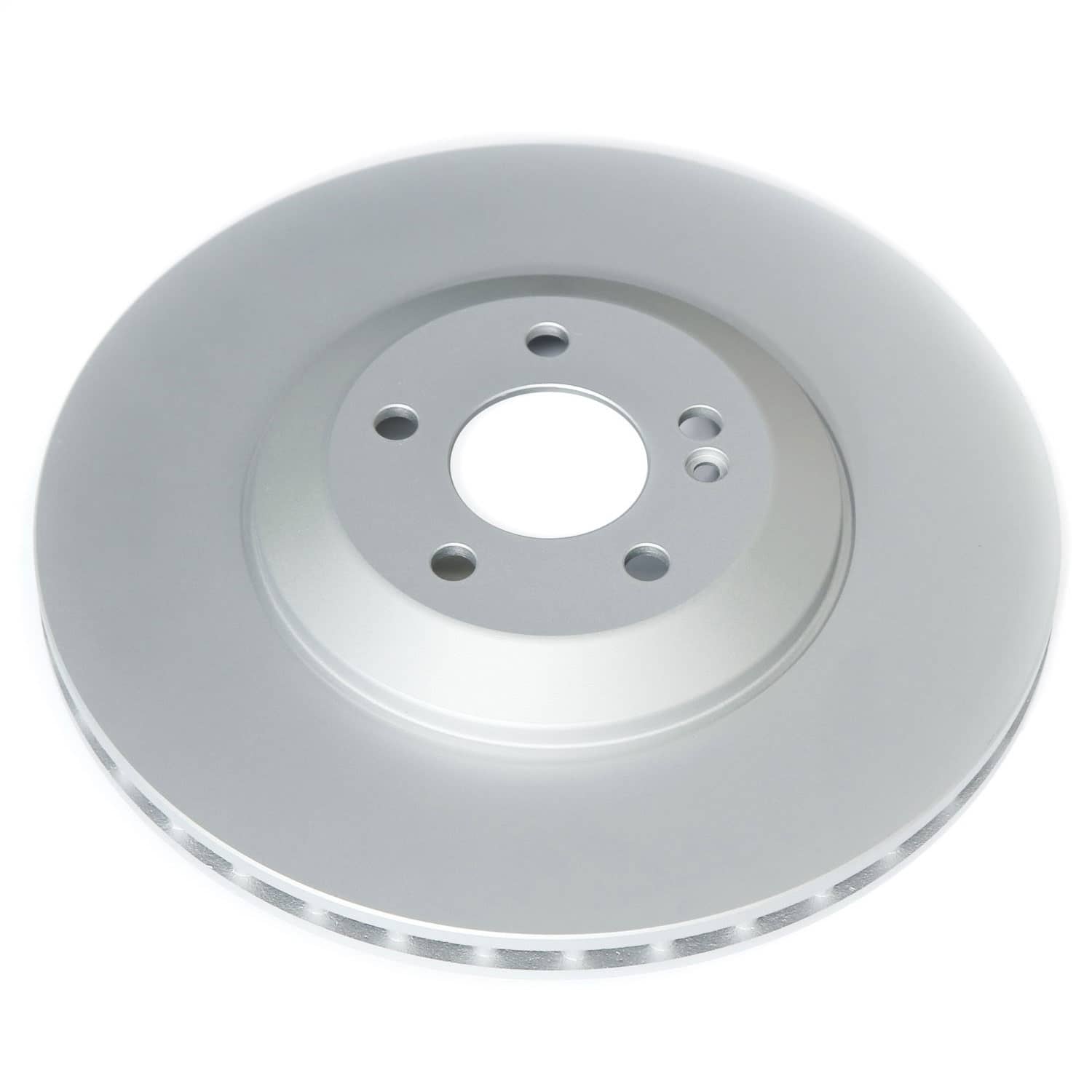 Power Stop - EBR1681EVC - Rear - Disc Brake Rotor