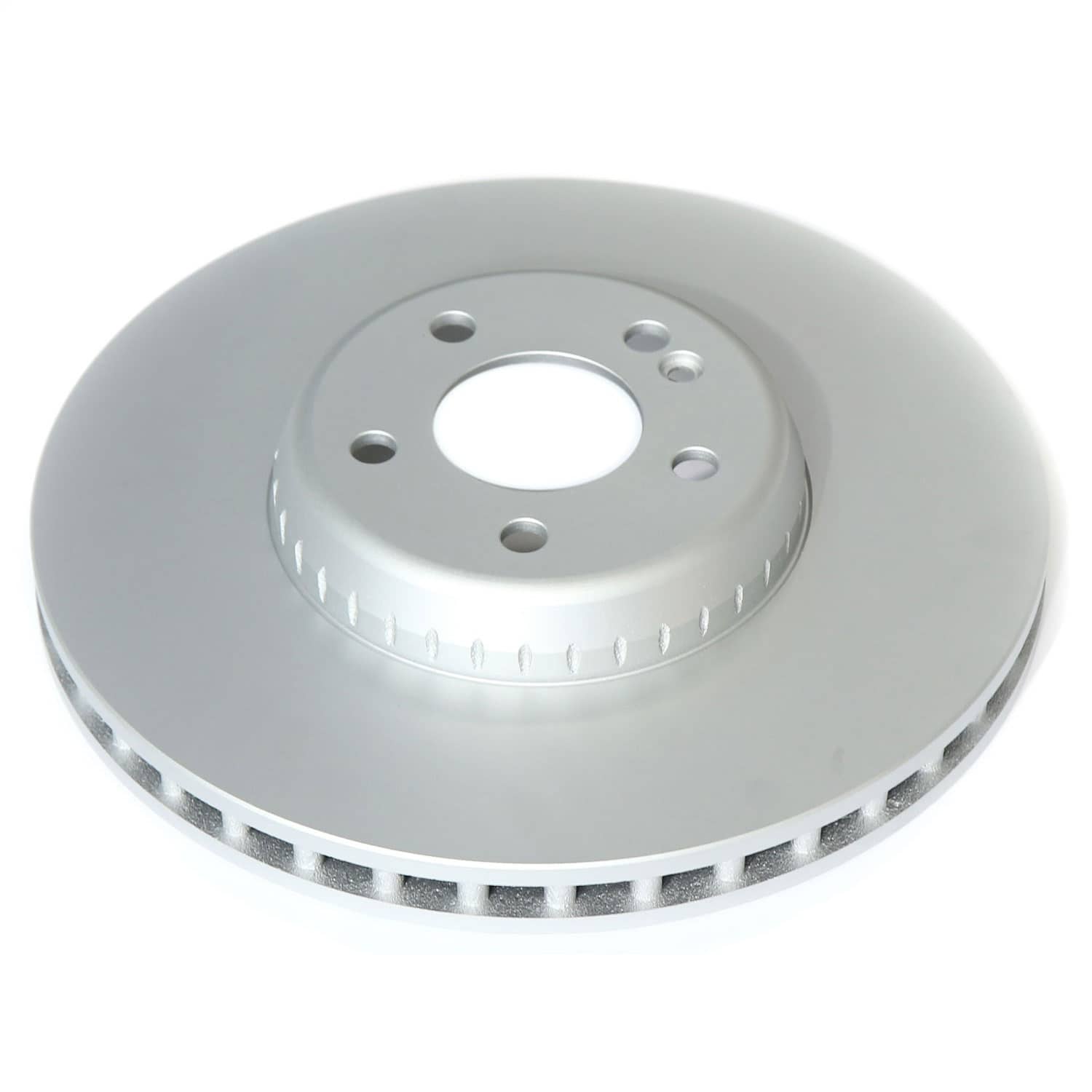 Power Stop - EBR1682EVC - Front - Disc Brake Rotor