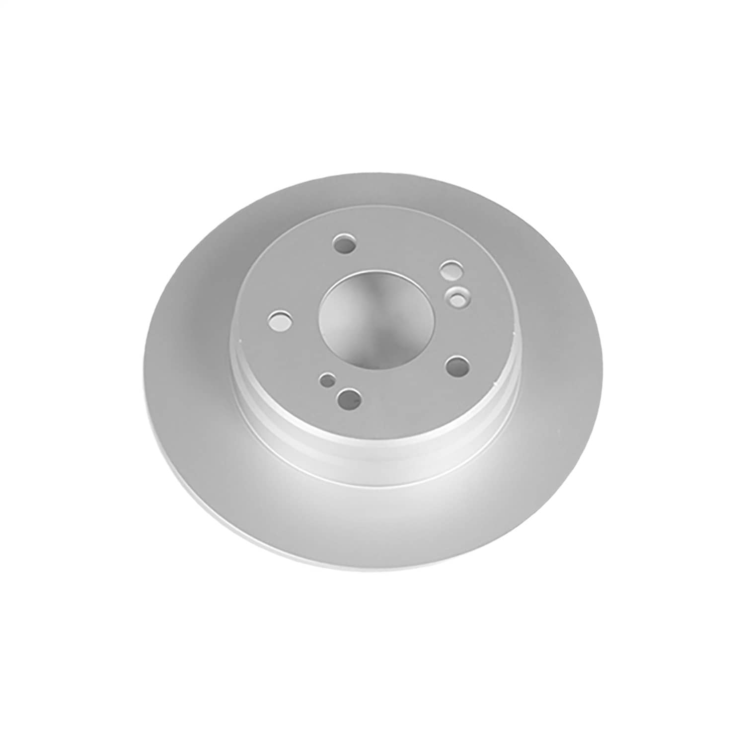 Power Stop - EBR238EVC - Rear - Disc Brake Rotor